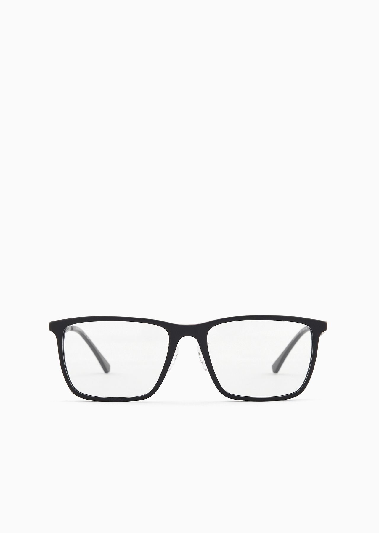 Men’s rectangular glasses - 1