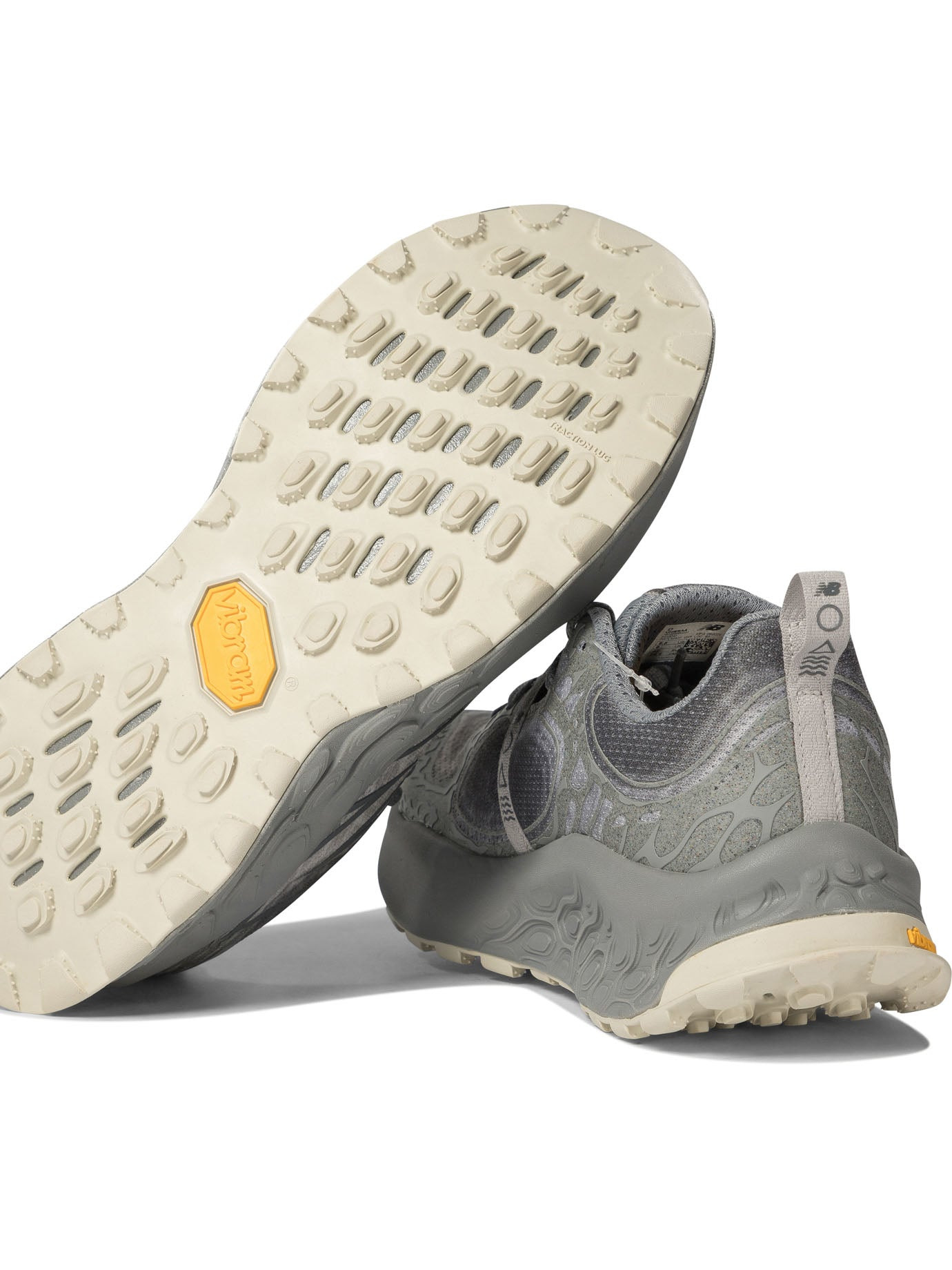 New Balance "fresh Foam X Hierro V8" Sneakers - 5