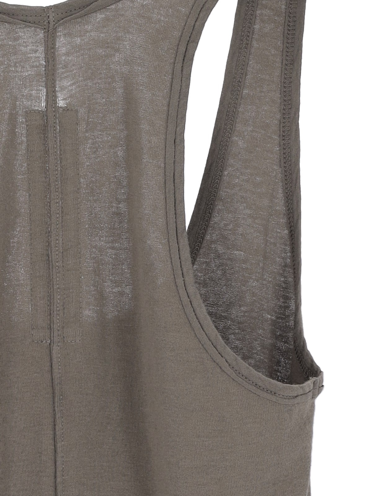 BASIC TANK TOP - 4