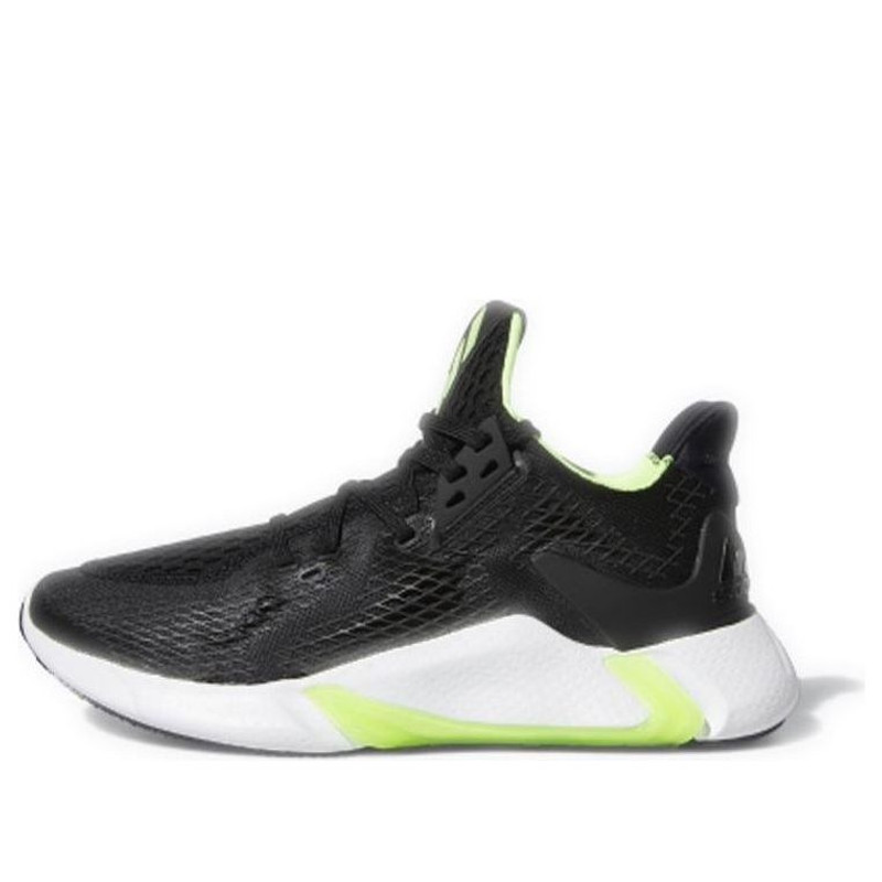 adidas 가장자리 Xt 여름. Rdy 'Core 검정/Signal 녹색/클라우드 화이트' EH3381 - 1
