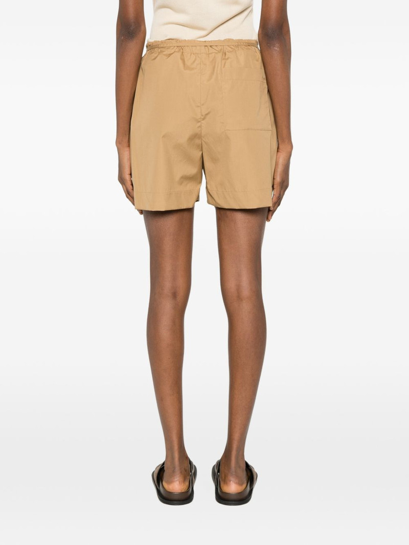 Malone drawstring pocket shorts 4