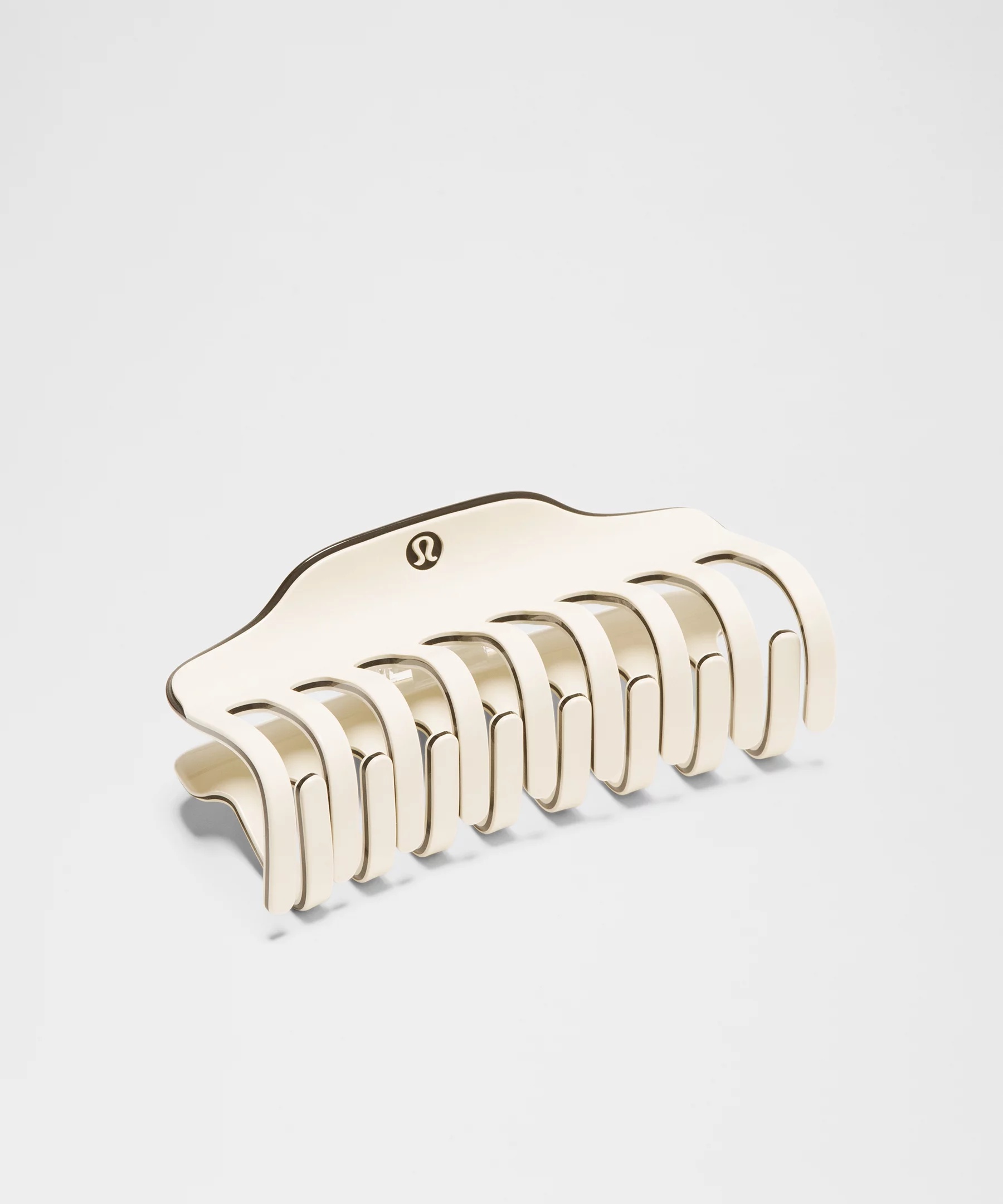 Jumbo Claw Clip - 3
