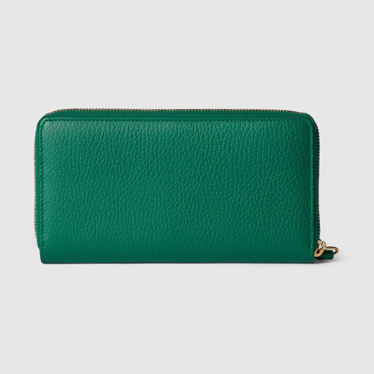 GG Marmont zip around wallet - 4