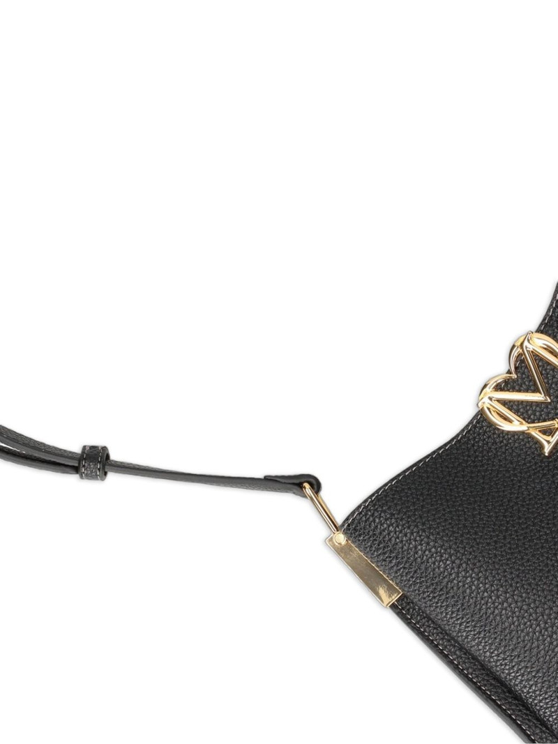logo-plaque cross body bag 6