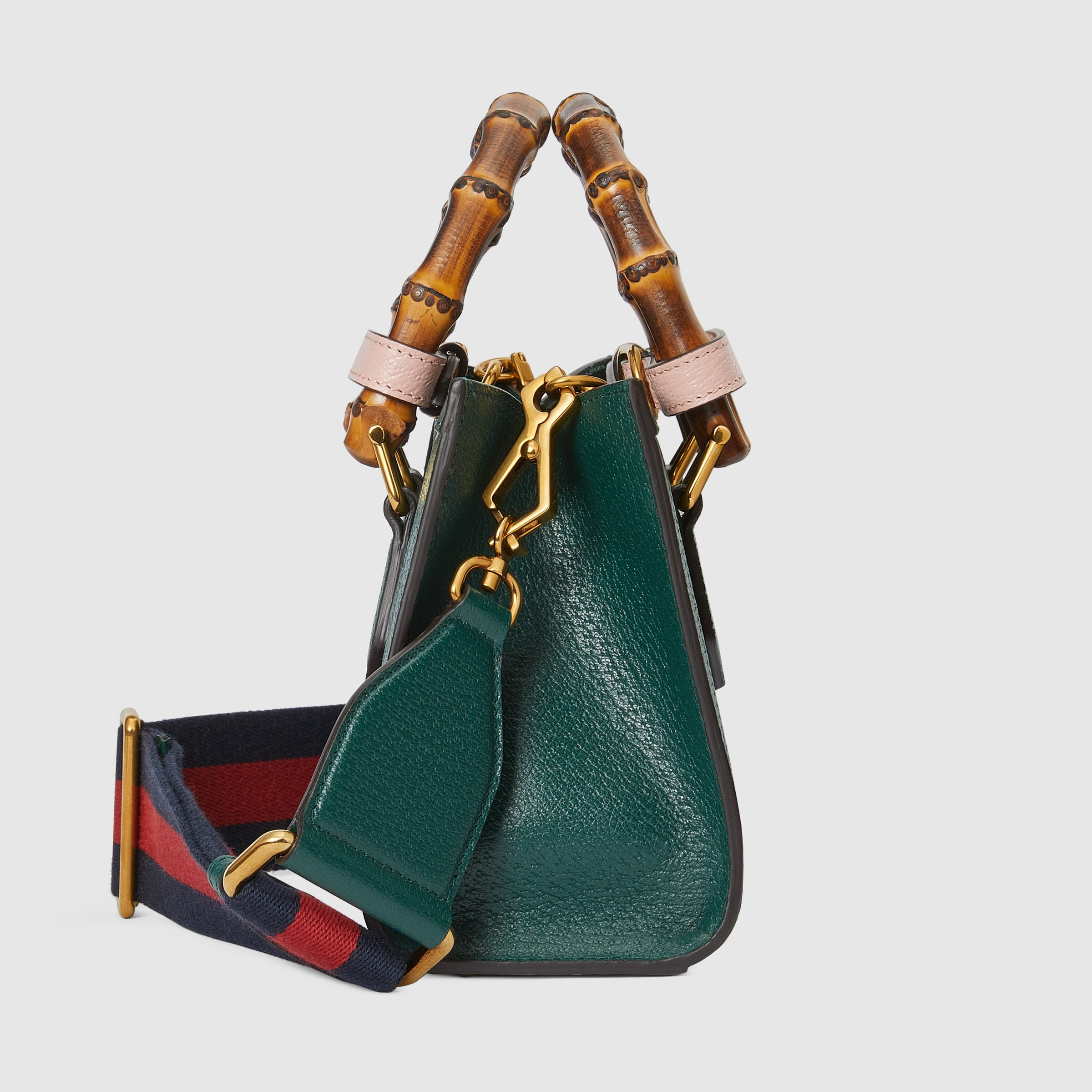 Gucci Diana mini tote bag - 8