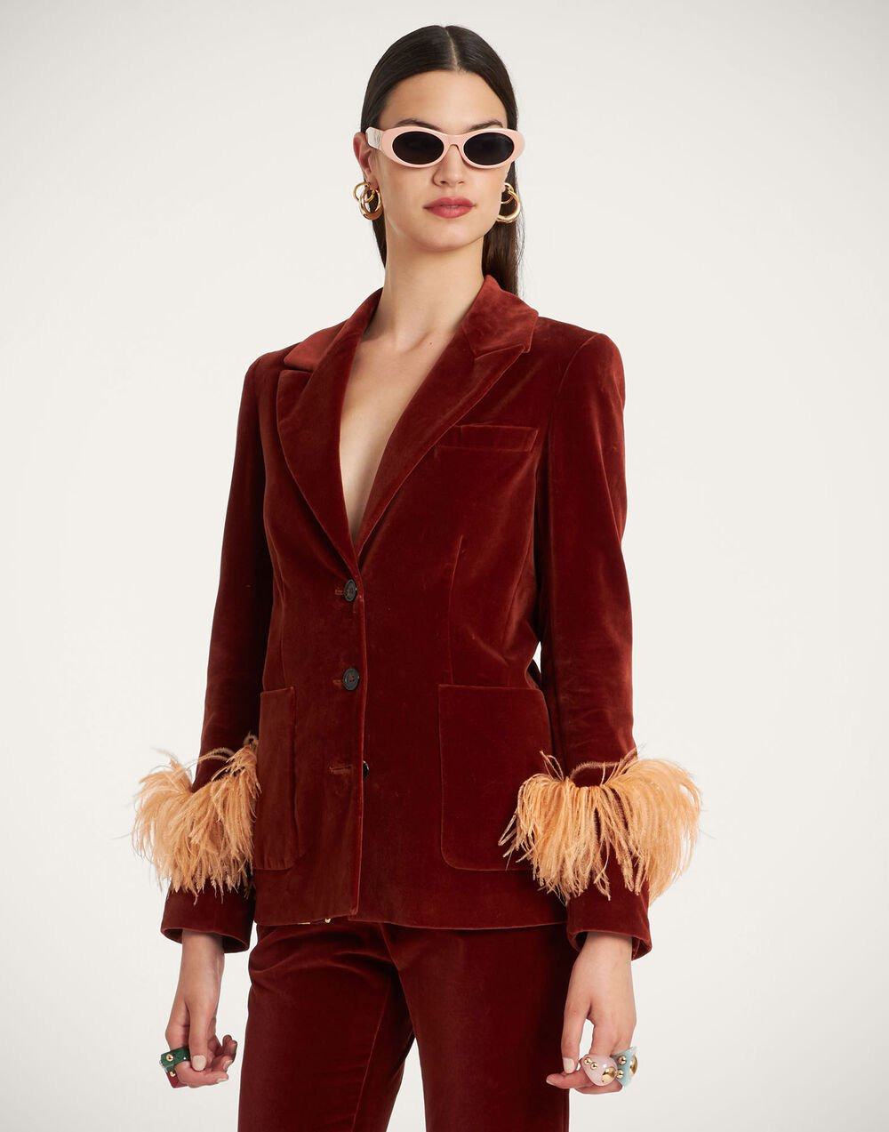 Keaton Jacket - 2