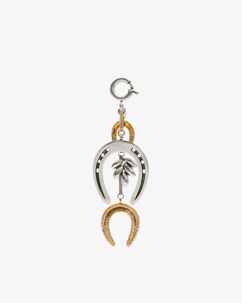 BYRNE KEY RING 1