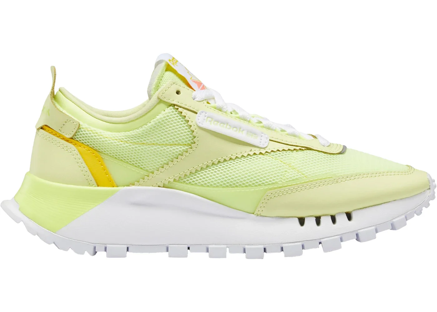 Reebok Classic Leather Legacy Energy Glow (Women's) - 1