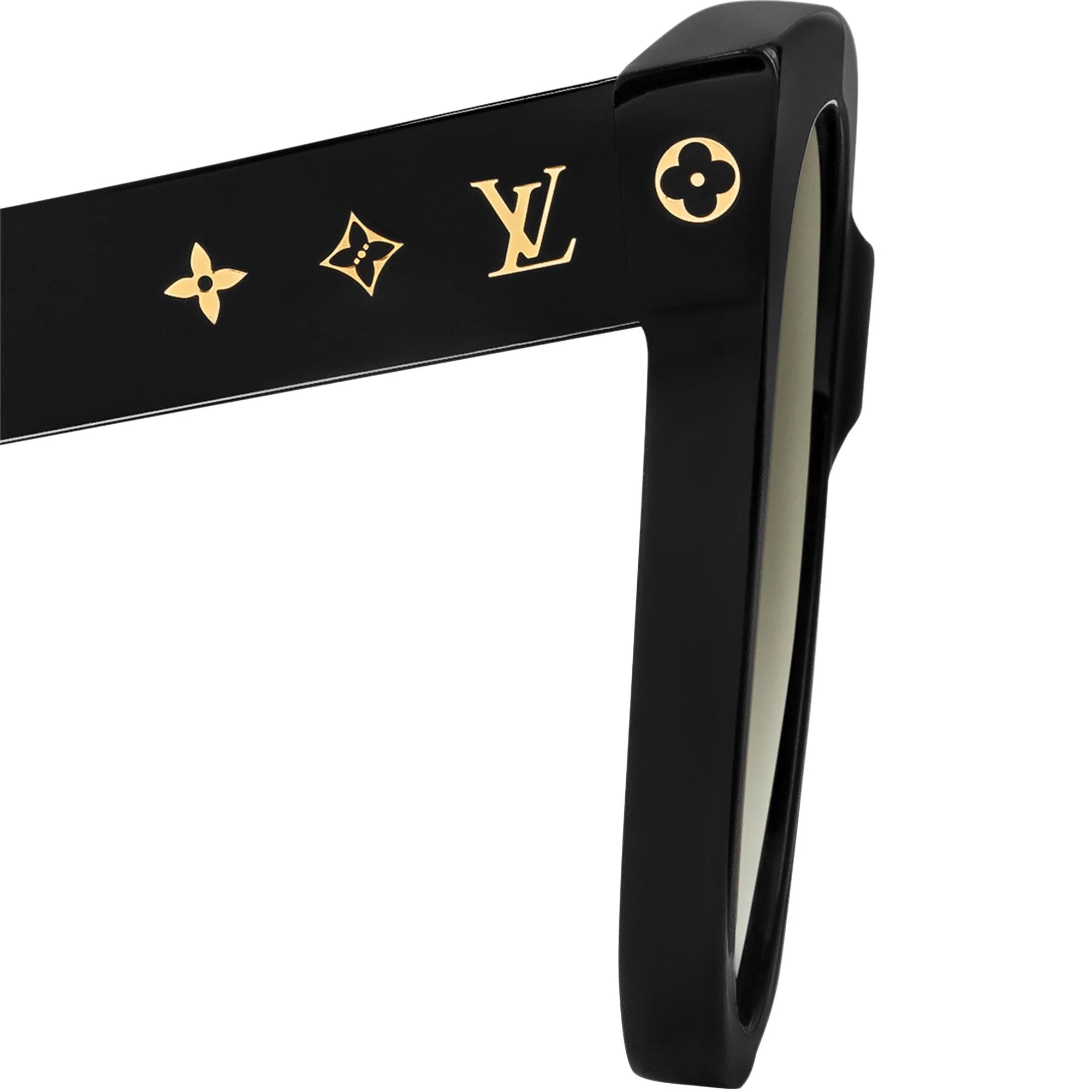 My Monogram Cat Eye Sunglasses - 3