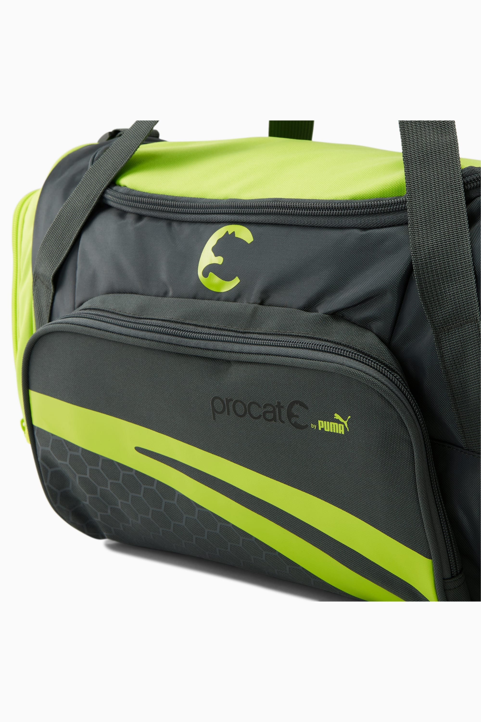 procat Duffel Bag - 3