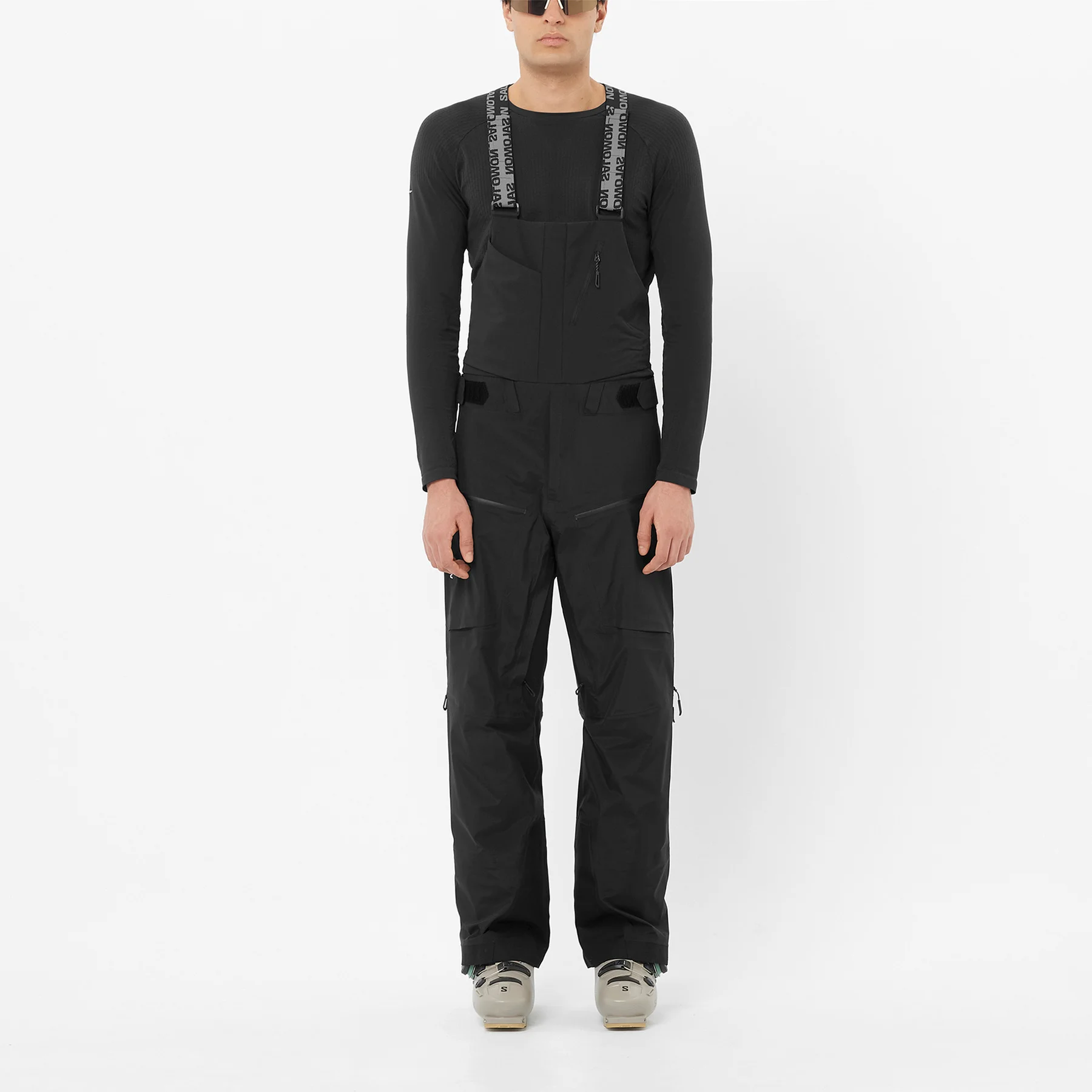 SCRAMBLER GORE-TEX - 1