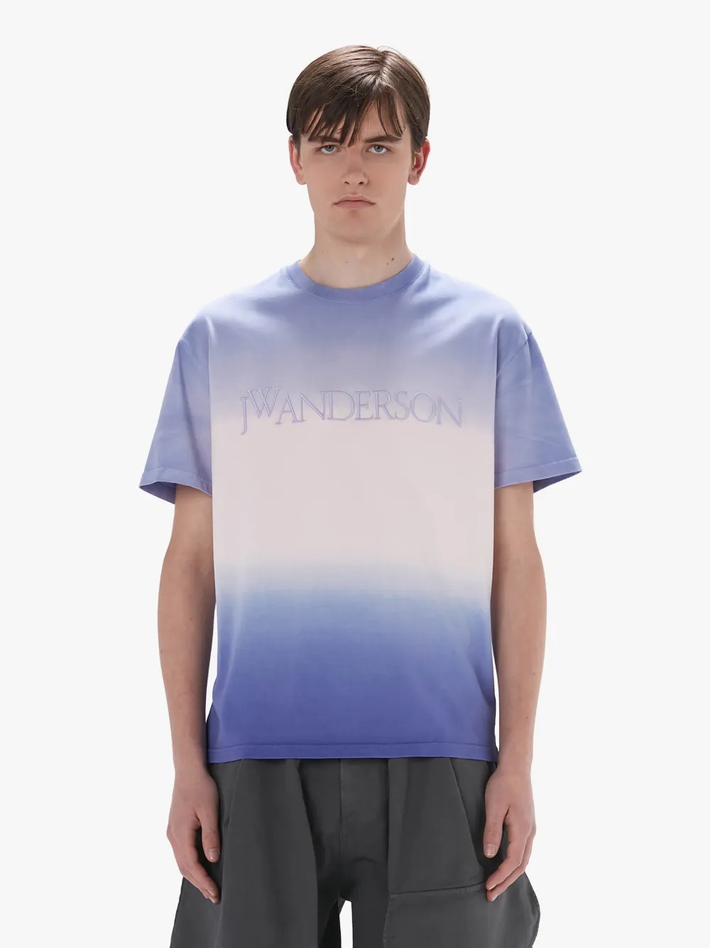 GRADIENT T-SHIRT - 2