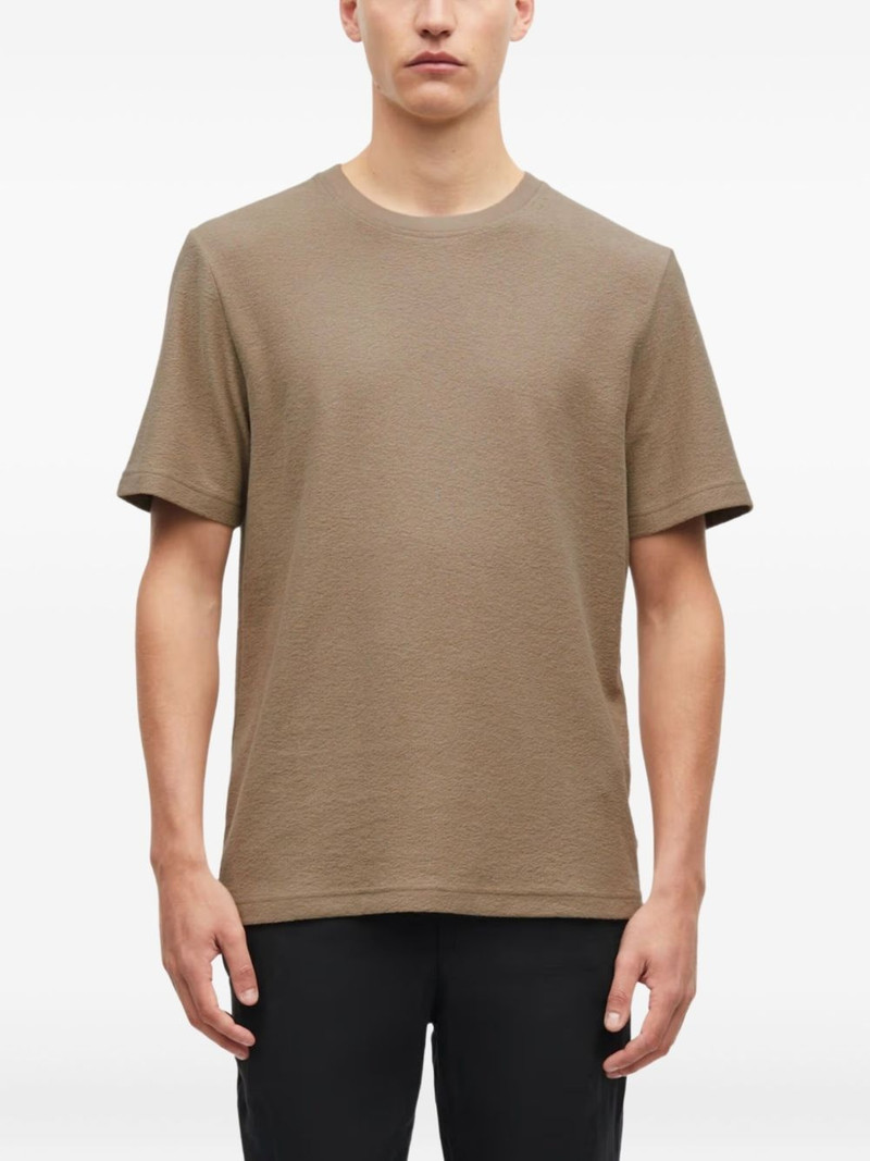 SAMSØE SAMSØE Odin T-shirt outlook