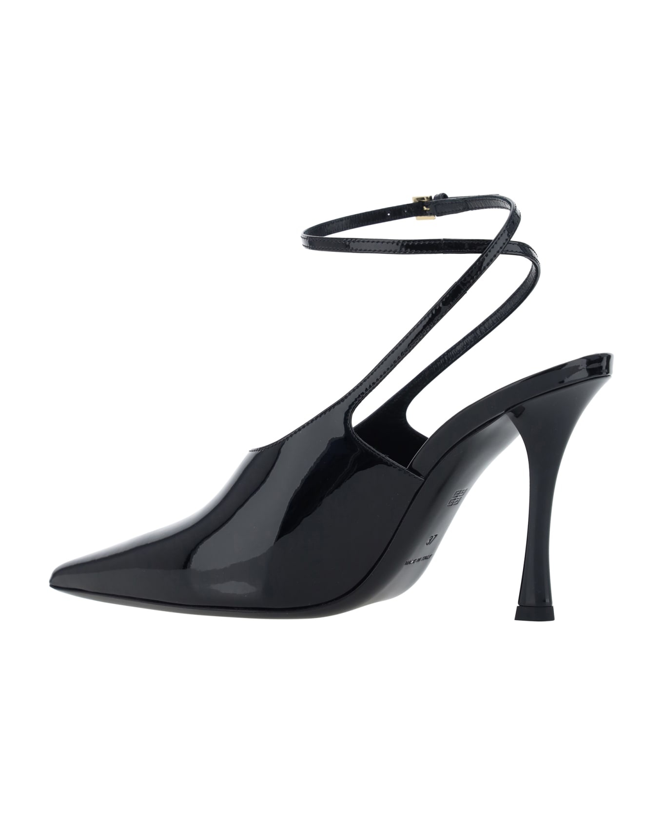 Show Slingback Pumps - 3
