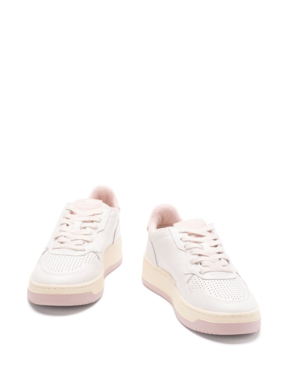 Medalist low-top sneakers - 2