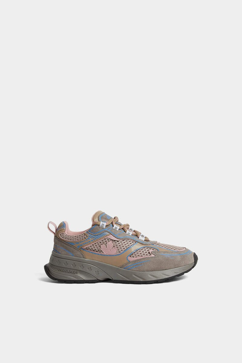 SPRINTER SNEAKERS 1