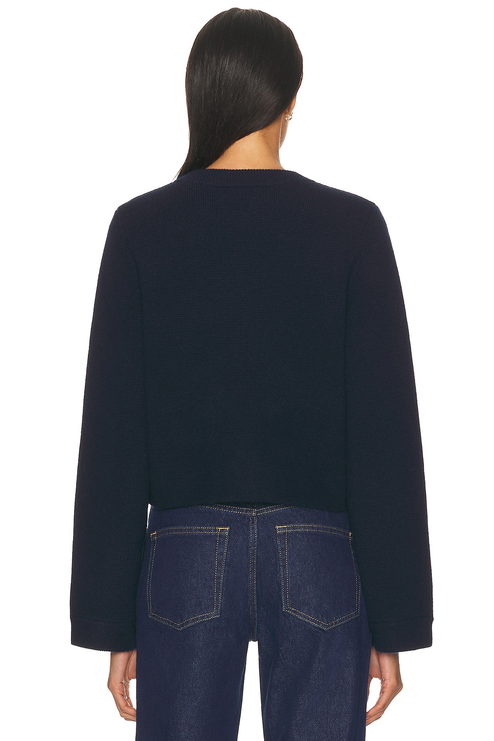 Charlotte Cardigan - 3