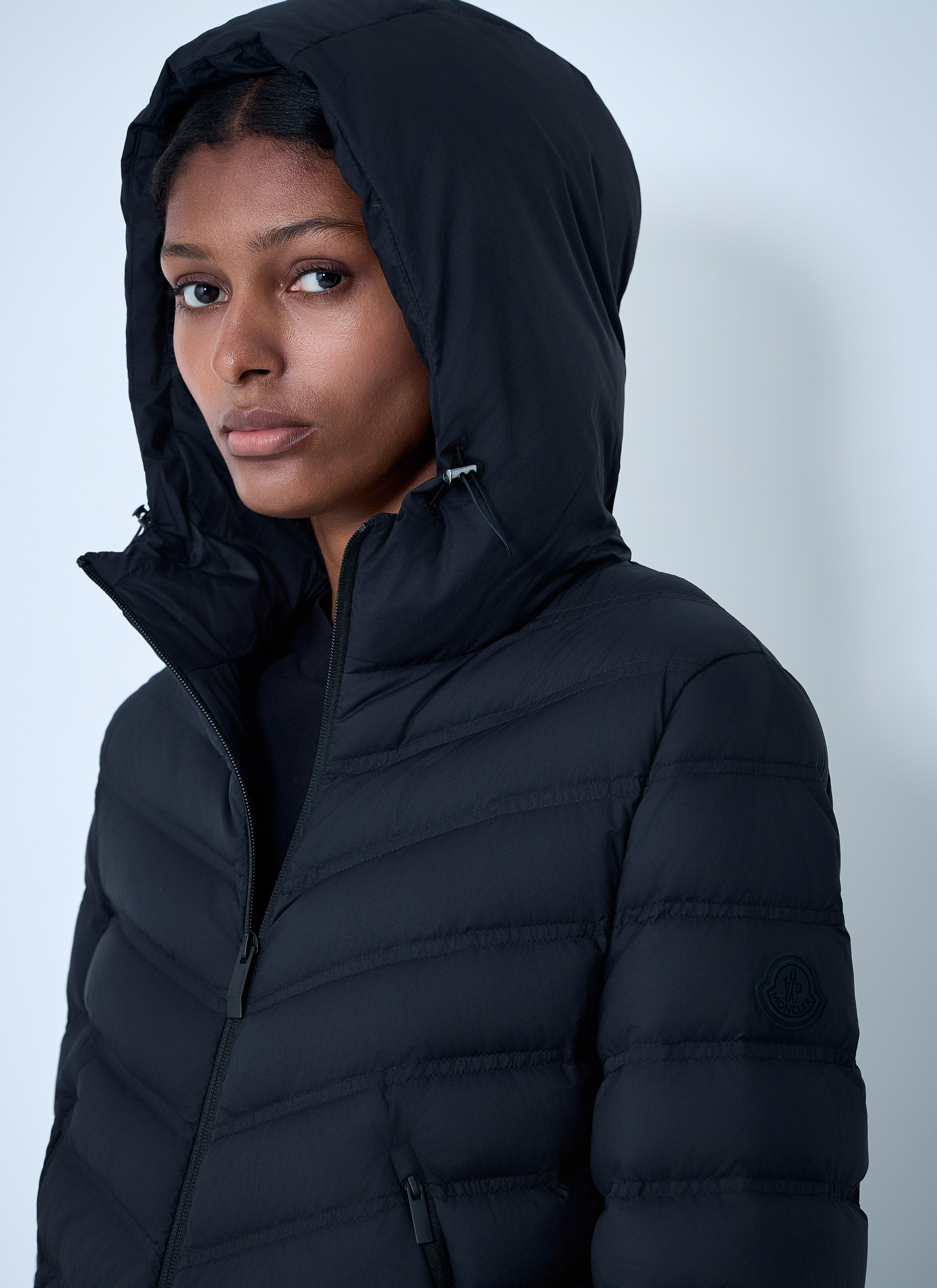 Moncler Women Superlight Pandelon Jacket - 5