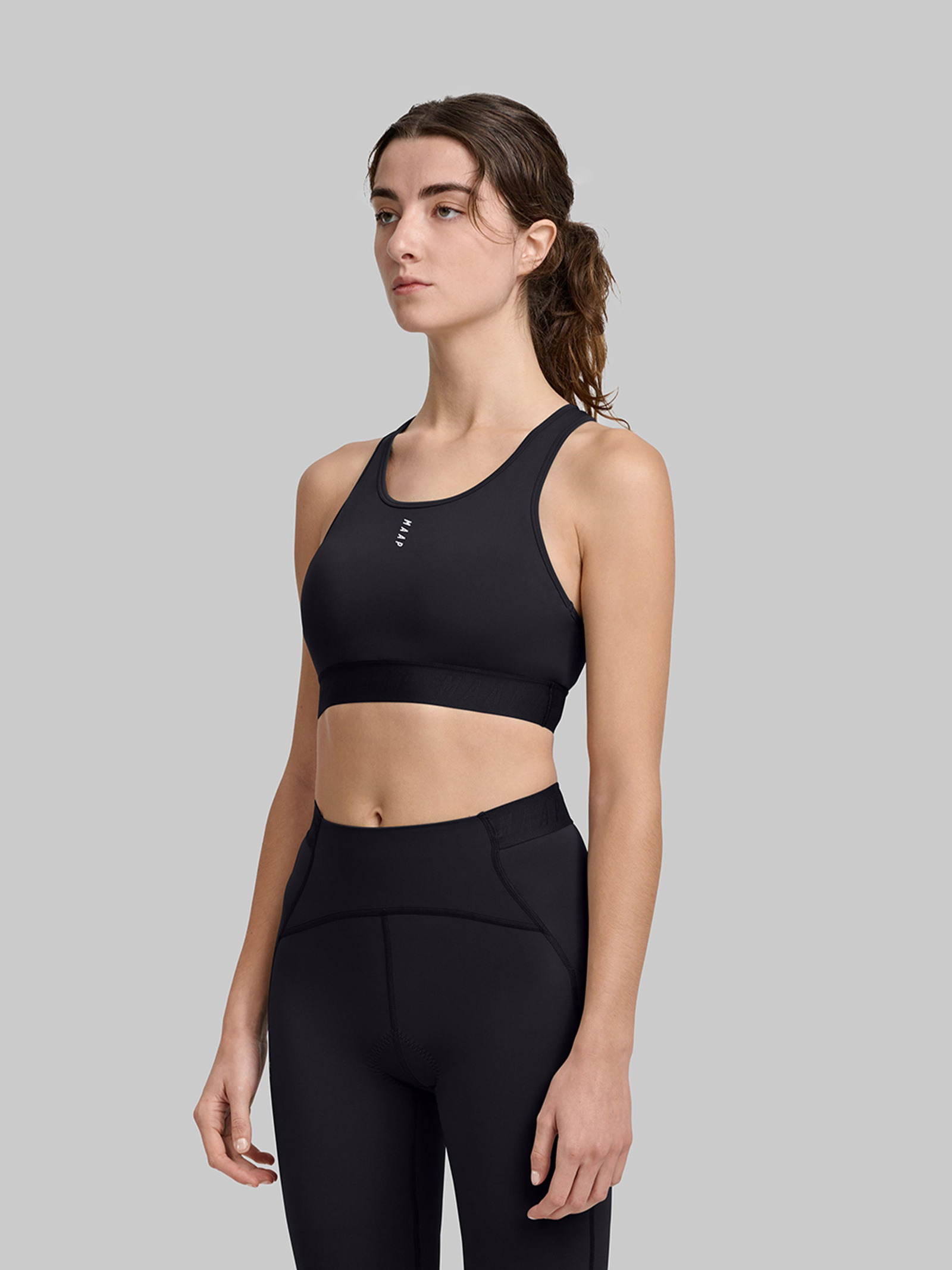 Women's Sequence Crop - 2