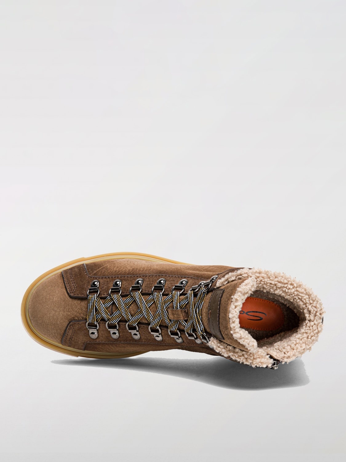 Boots men Santoni - 3