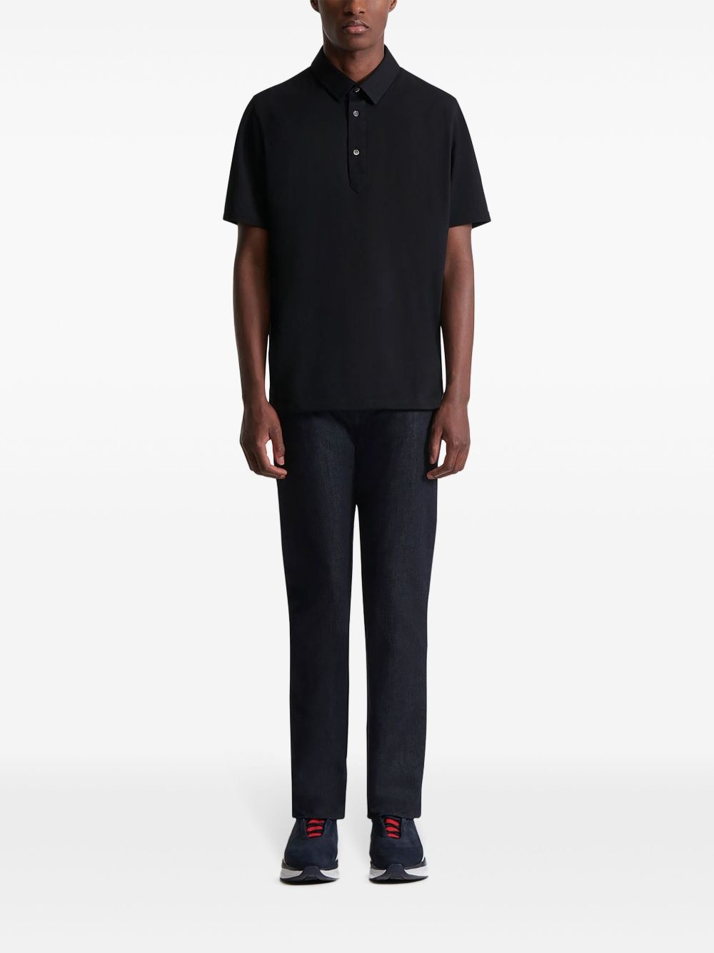 Germain polo shirt - 2