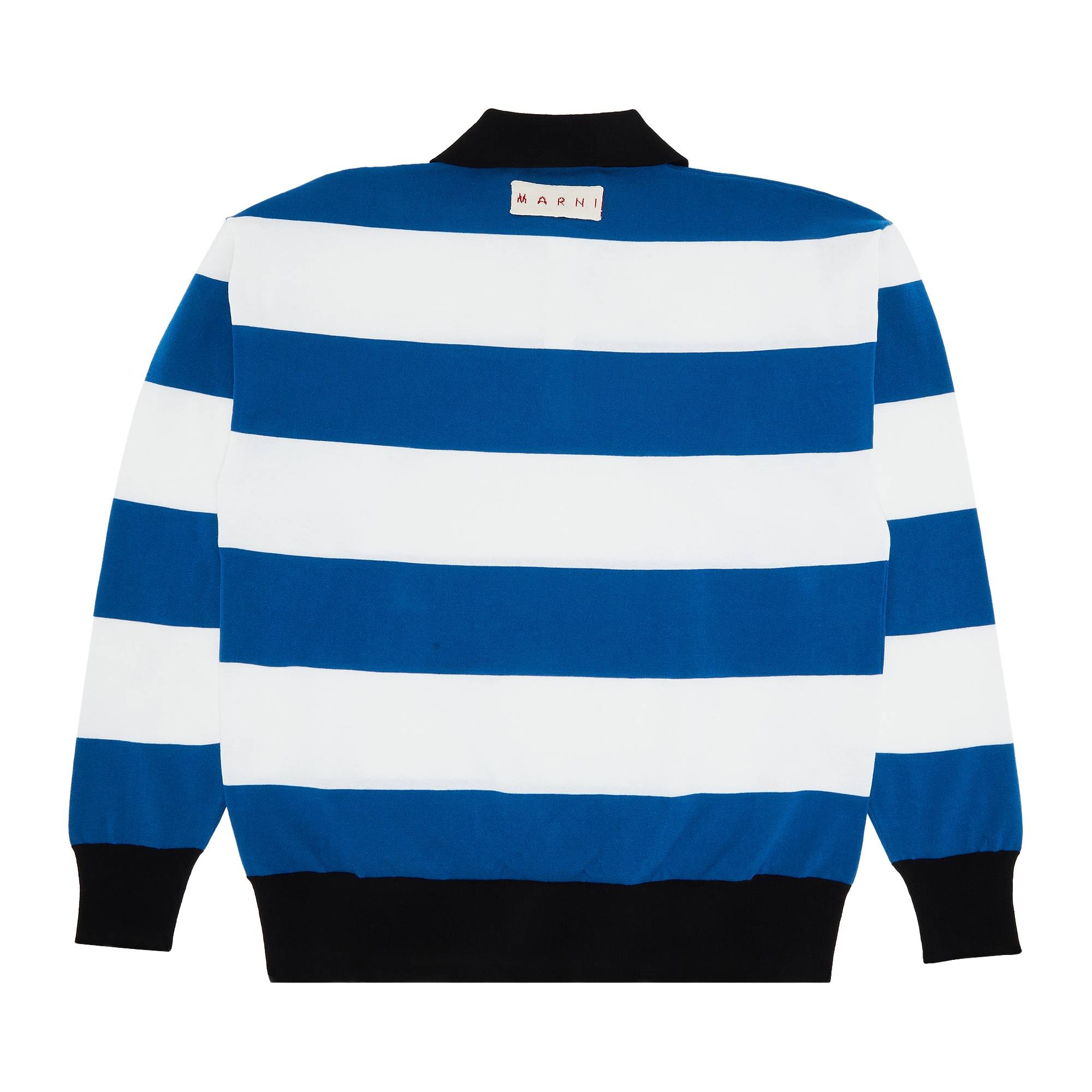 Marni Polo Neck 'Neptune' - 2