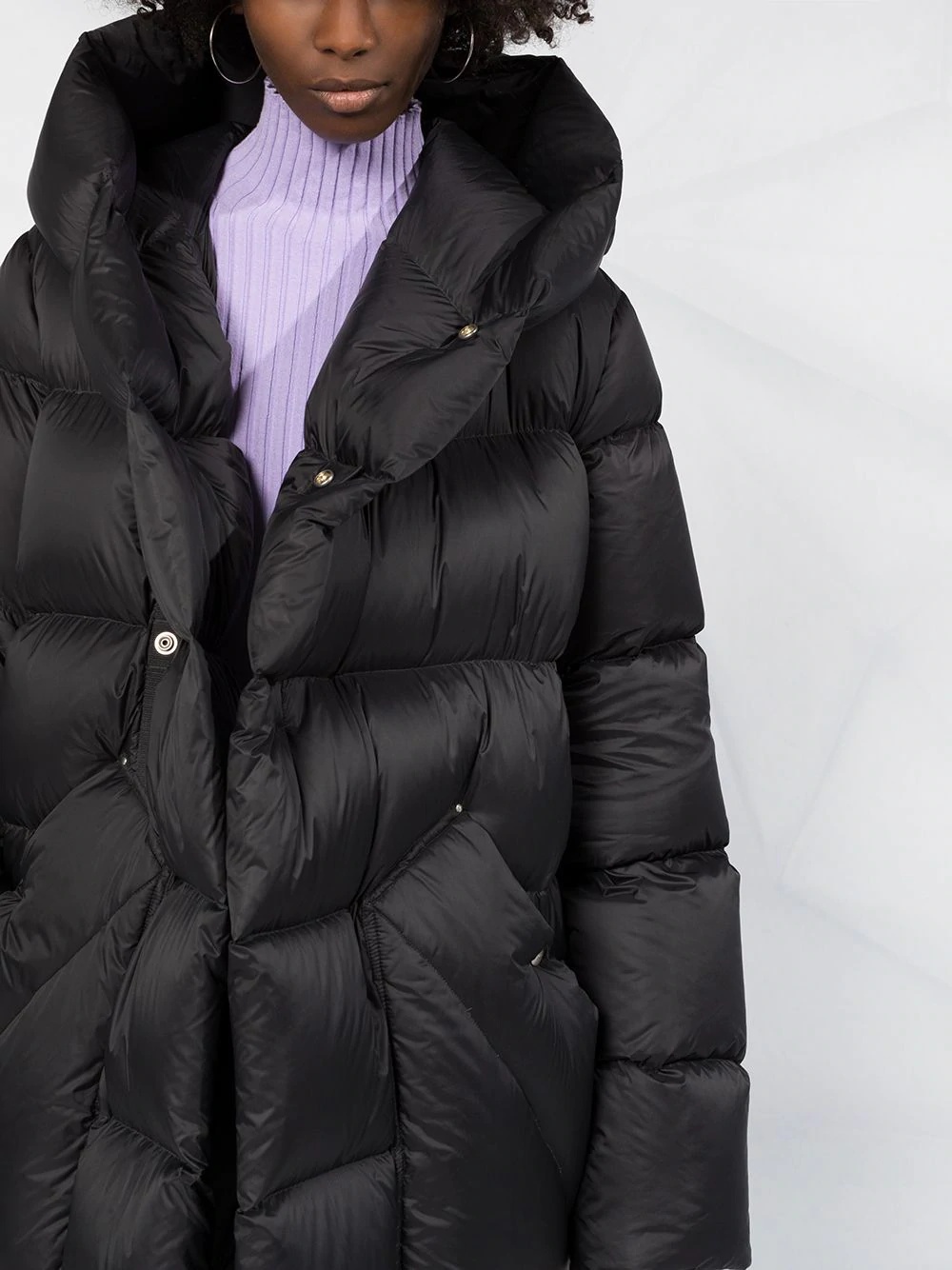 Performa quilted coat - 5