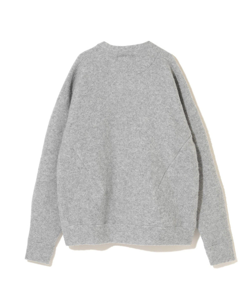 UNDERCOVER US2C4801 outlook