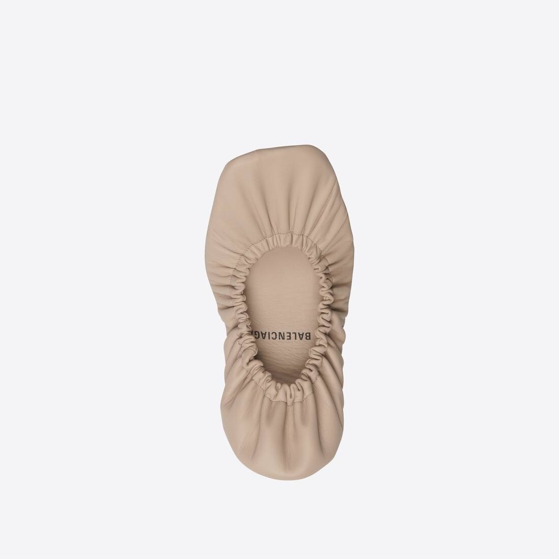 Women's Tug Ballerina  in Brown - 5