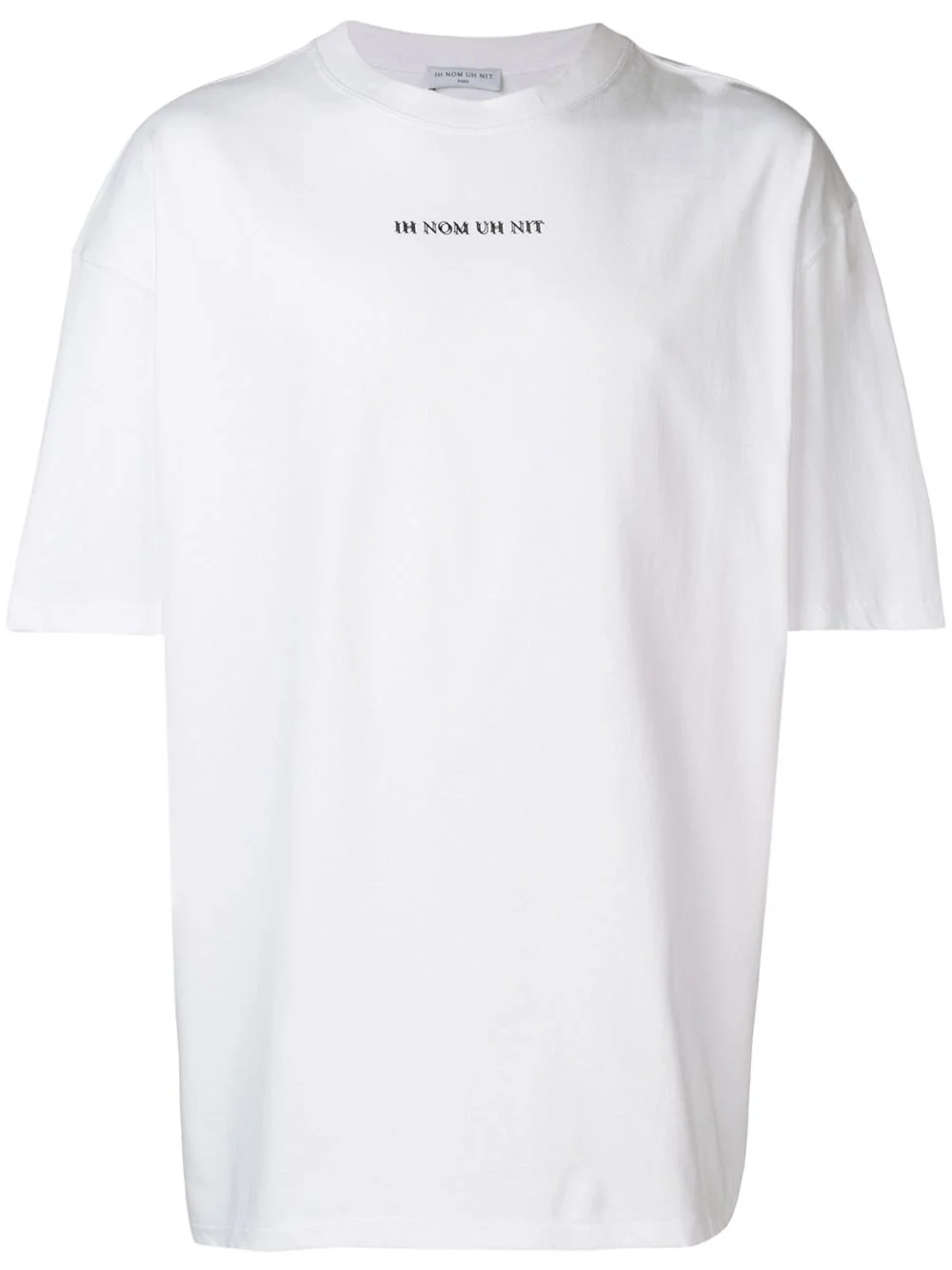 David Bowie print T-shirt - 1