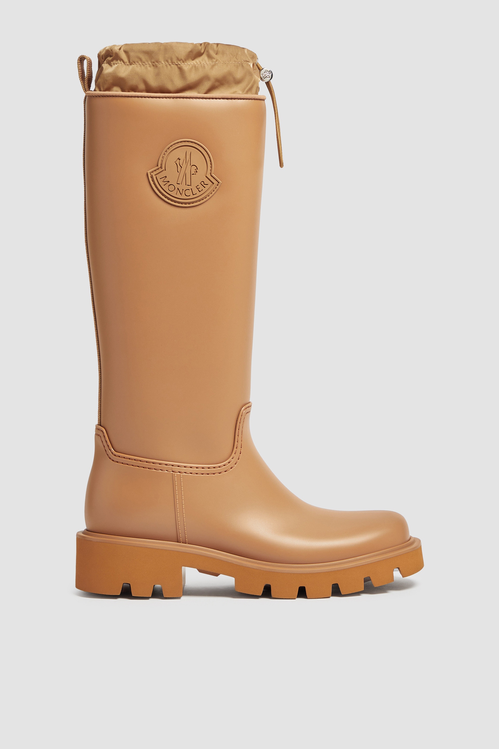 Kickstream High Rain Boots - 1