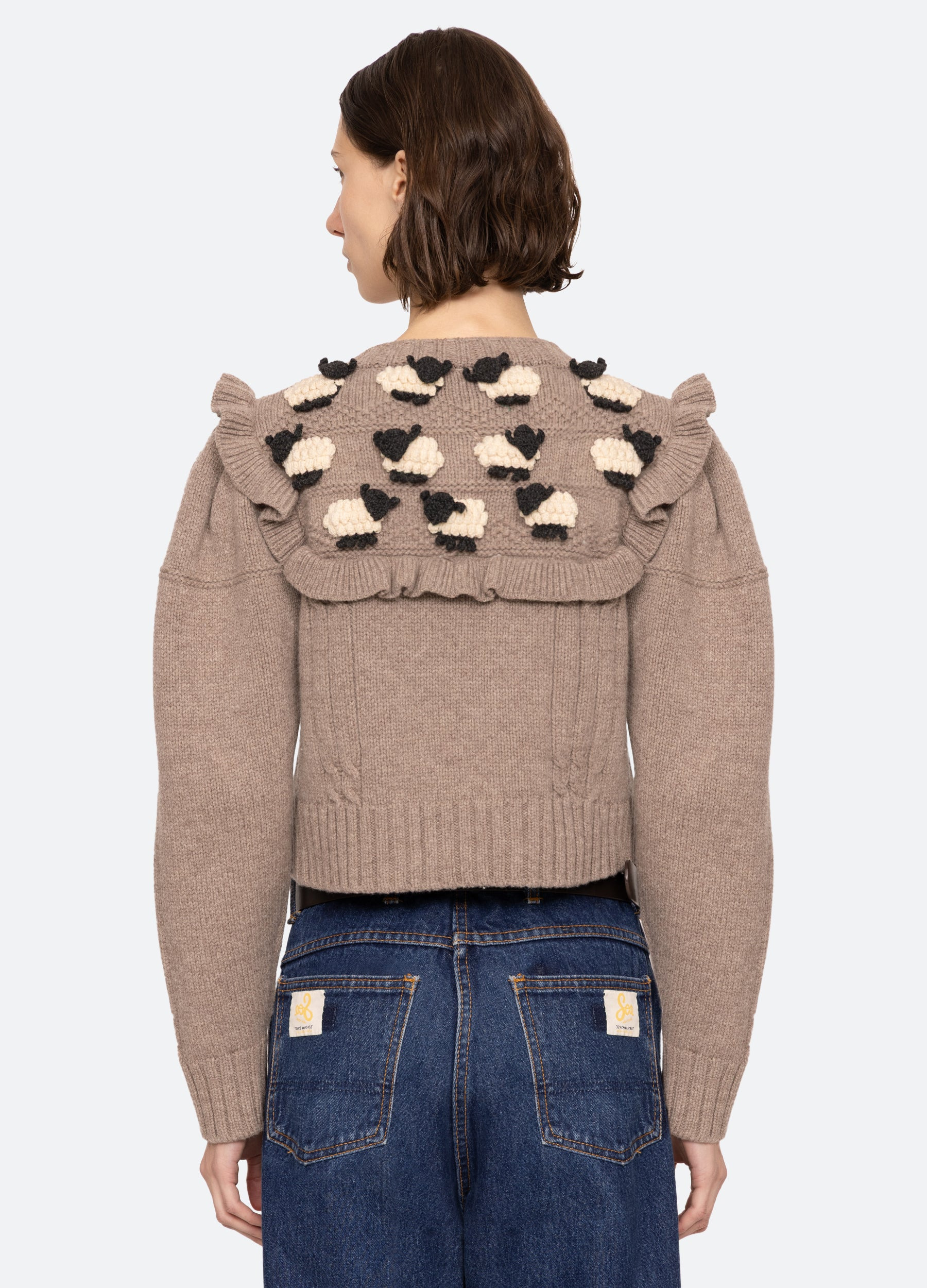 Benny Cardigan - 2