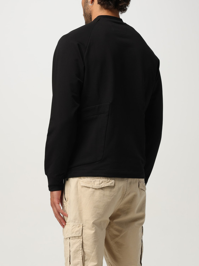C.P. Company Sweater men C.P. Company outlook