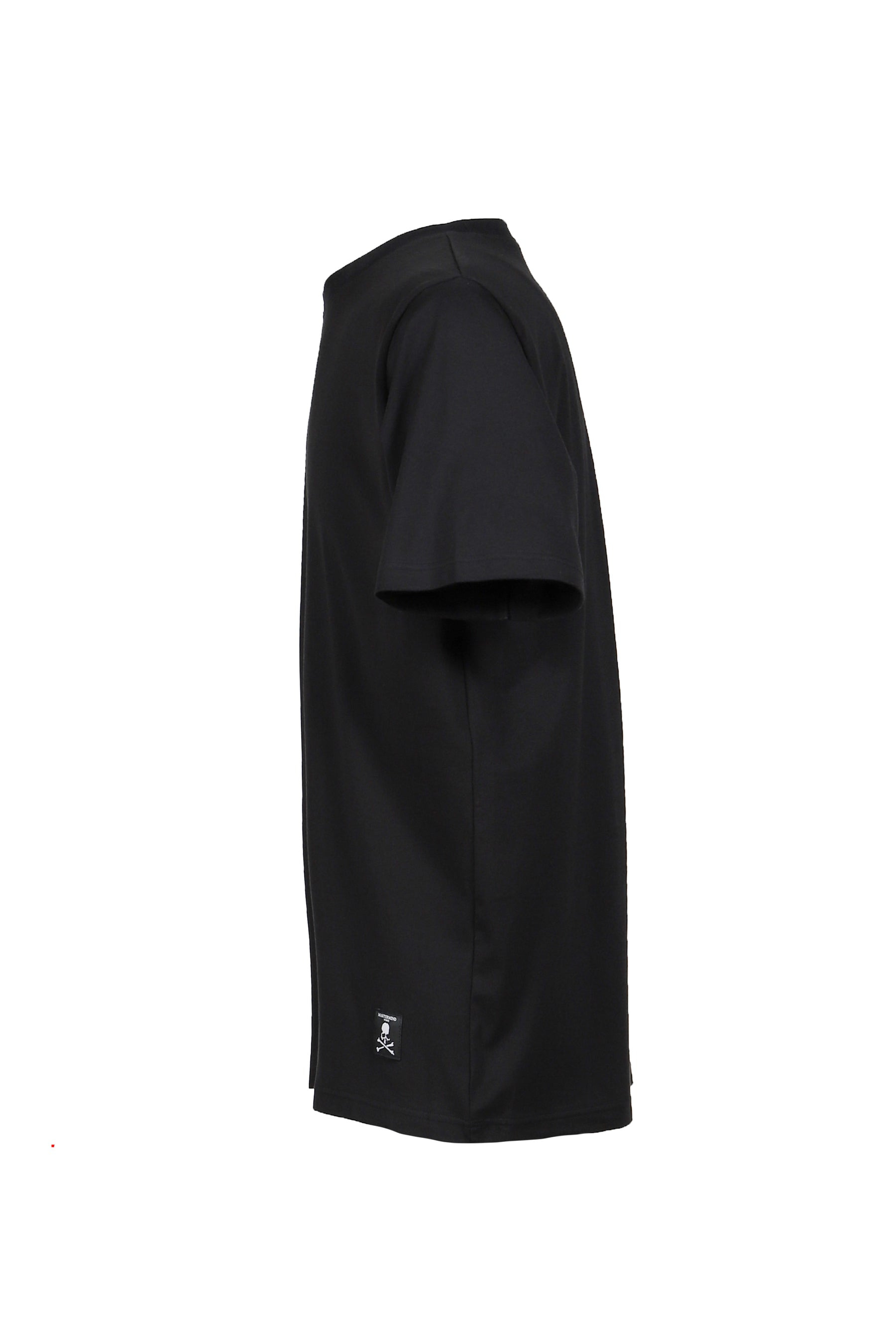 T-SHIRT & TRUNKS SET / BLK - 4
