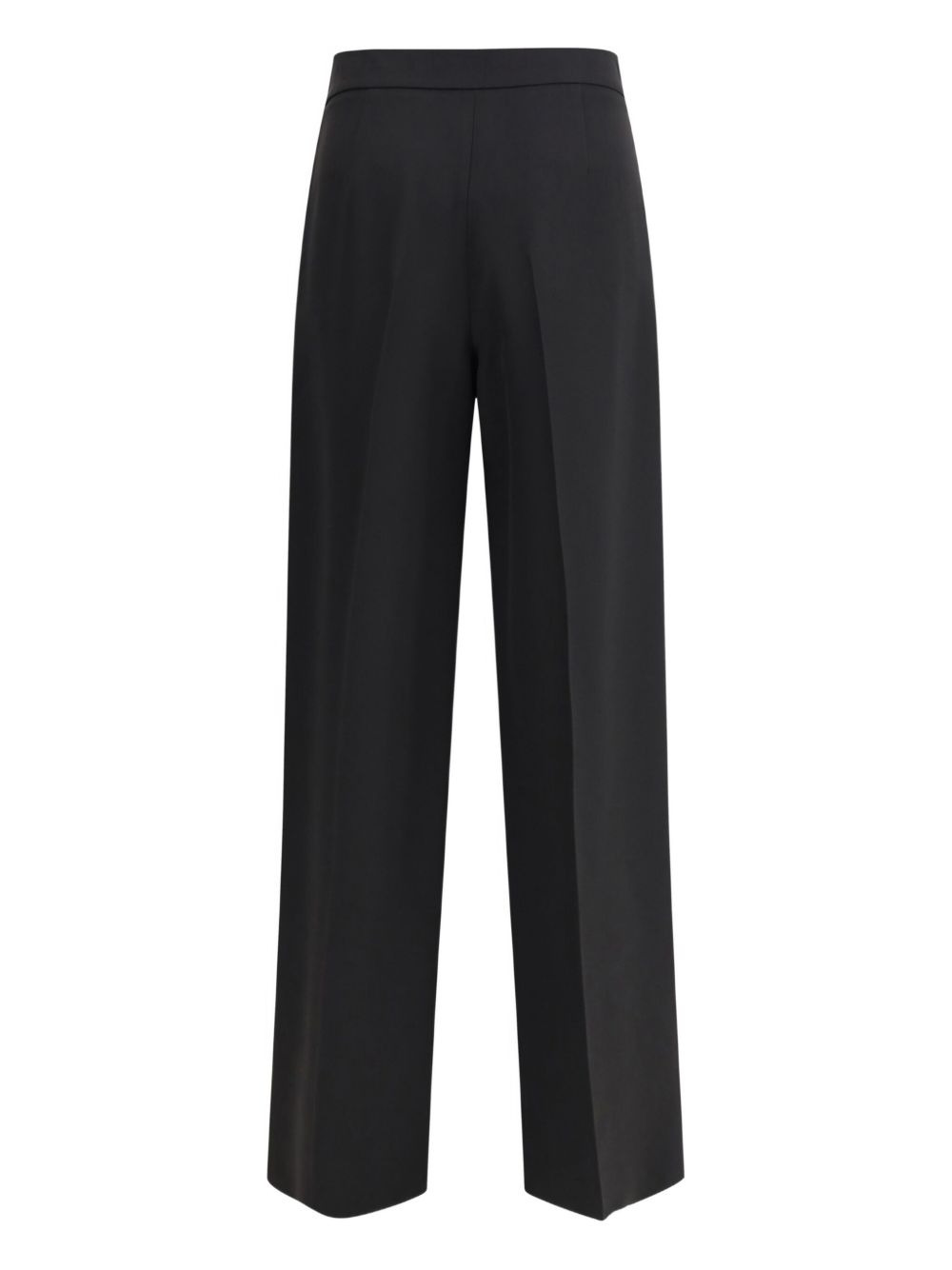 button-fastening trousers - 2