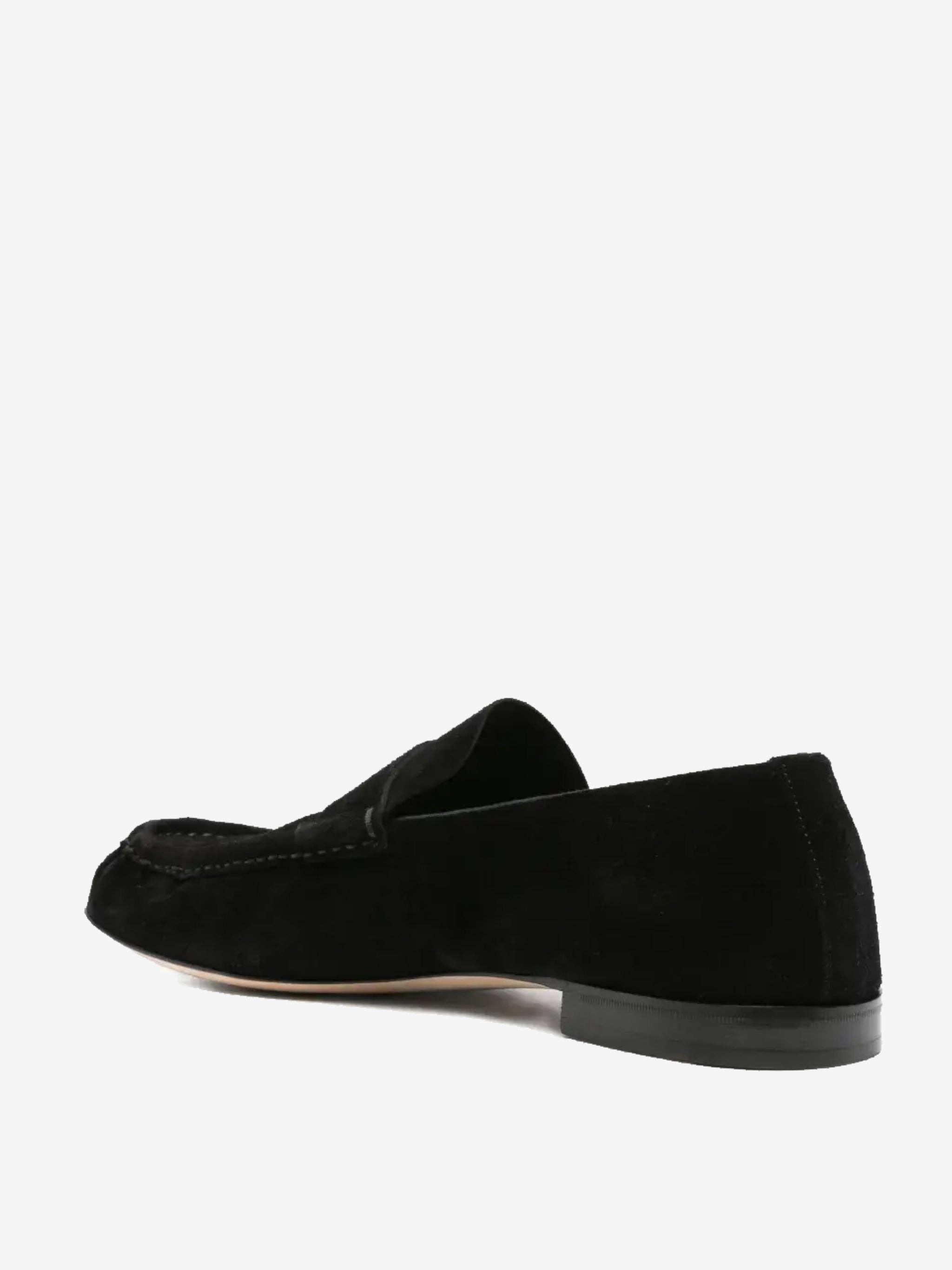 THE ROW - Men Soft Mocassin - 3