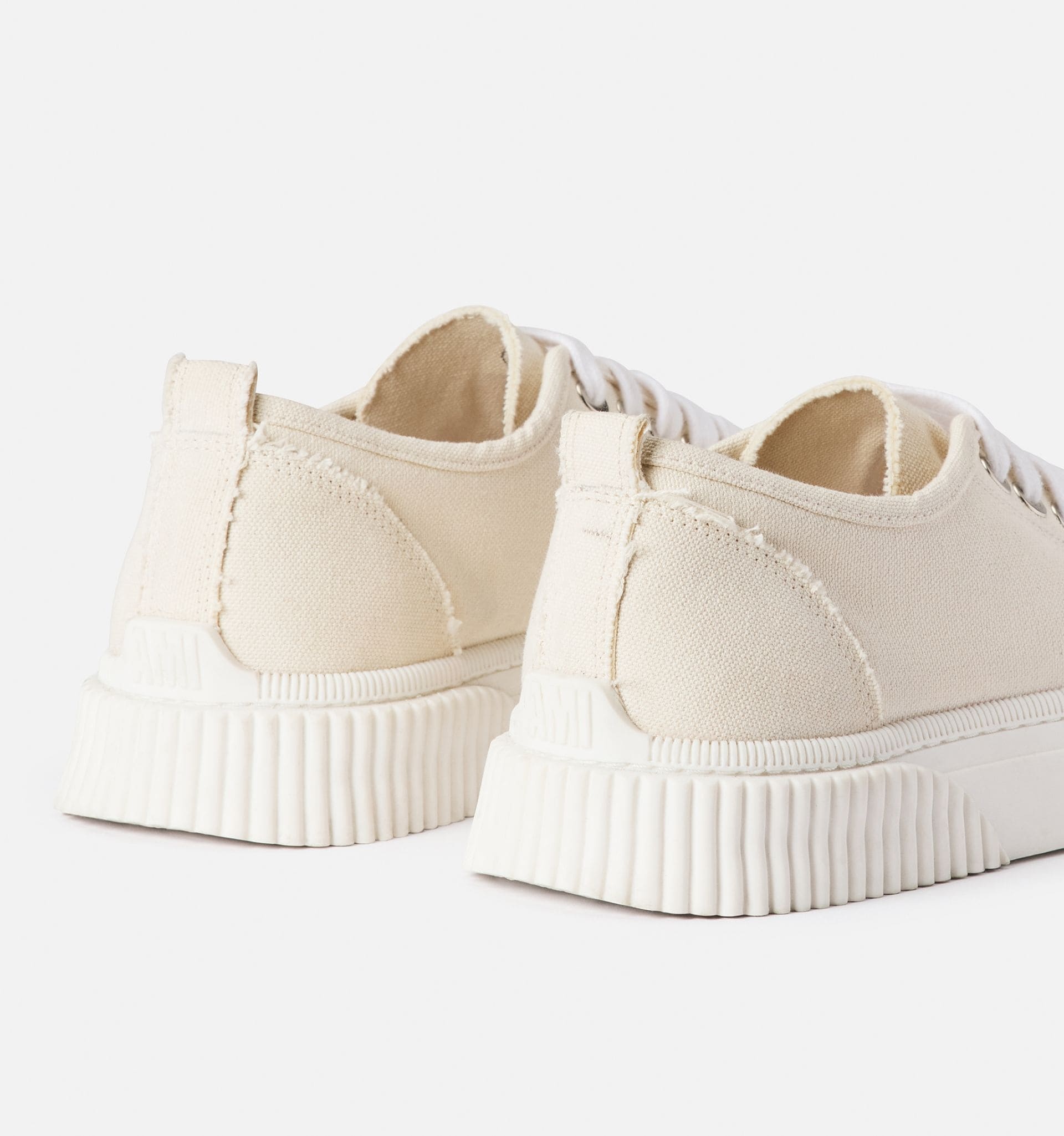 Low-Top Sneakers Ami Sole - 6