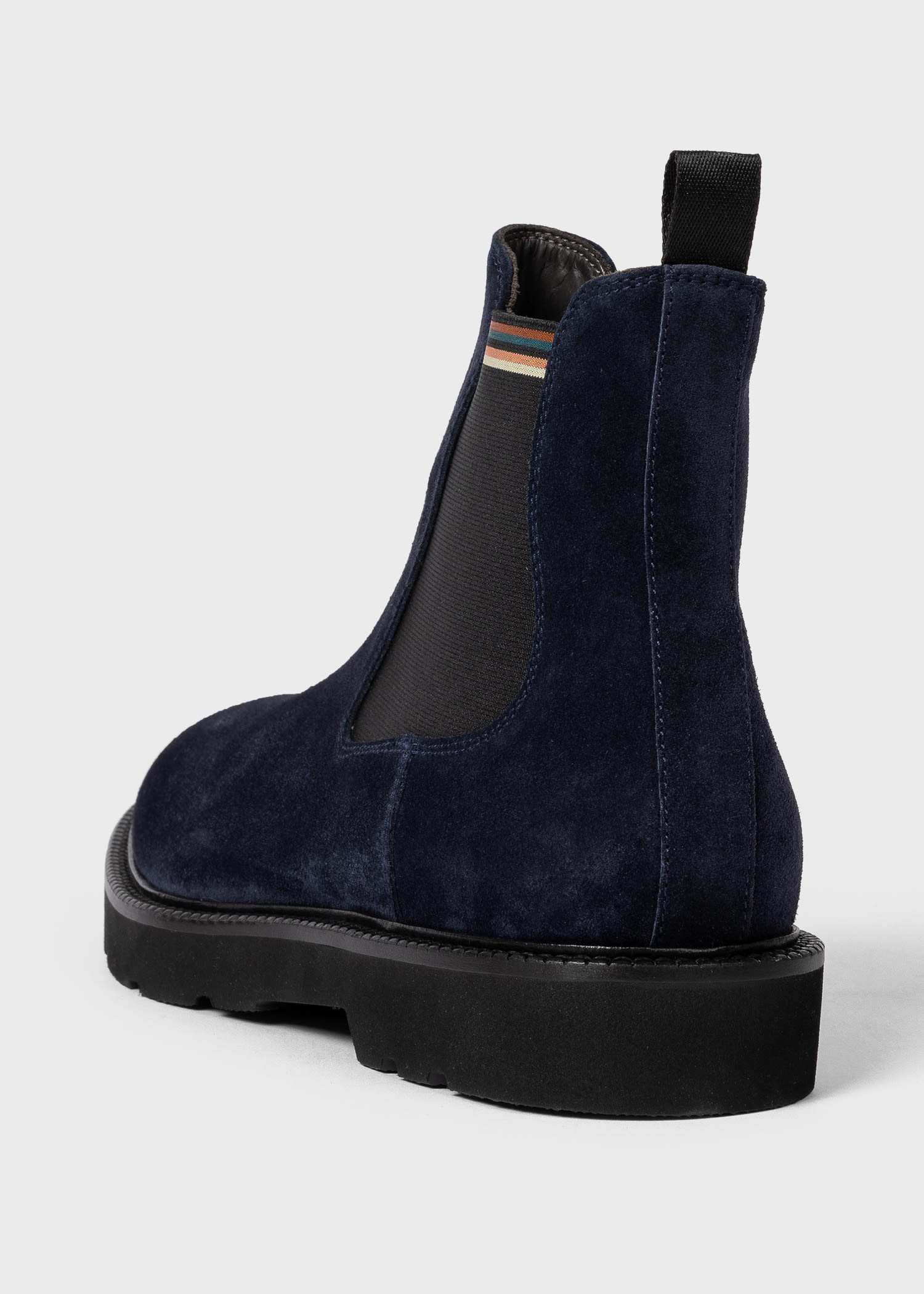 'Argo' Chelsea Boots - 4