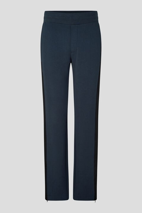 Pepe Jogging pants in Navy blue - 1