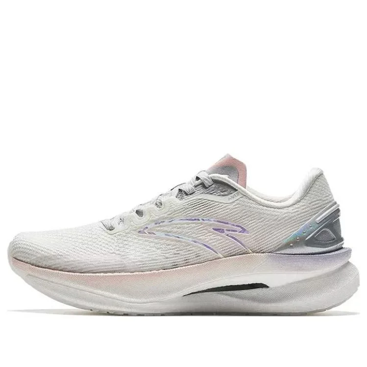 (WMNS) ANTA G21 2 Pro 'White Silver' 112335580S-5 - 1