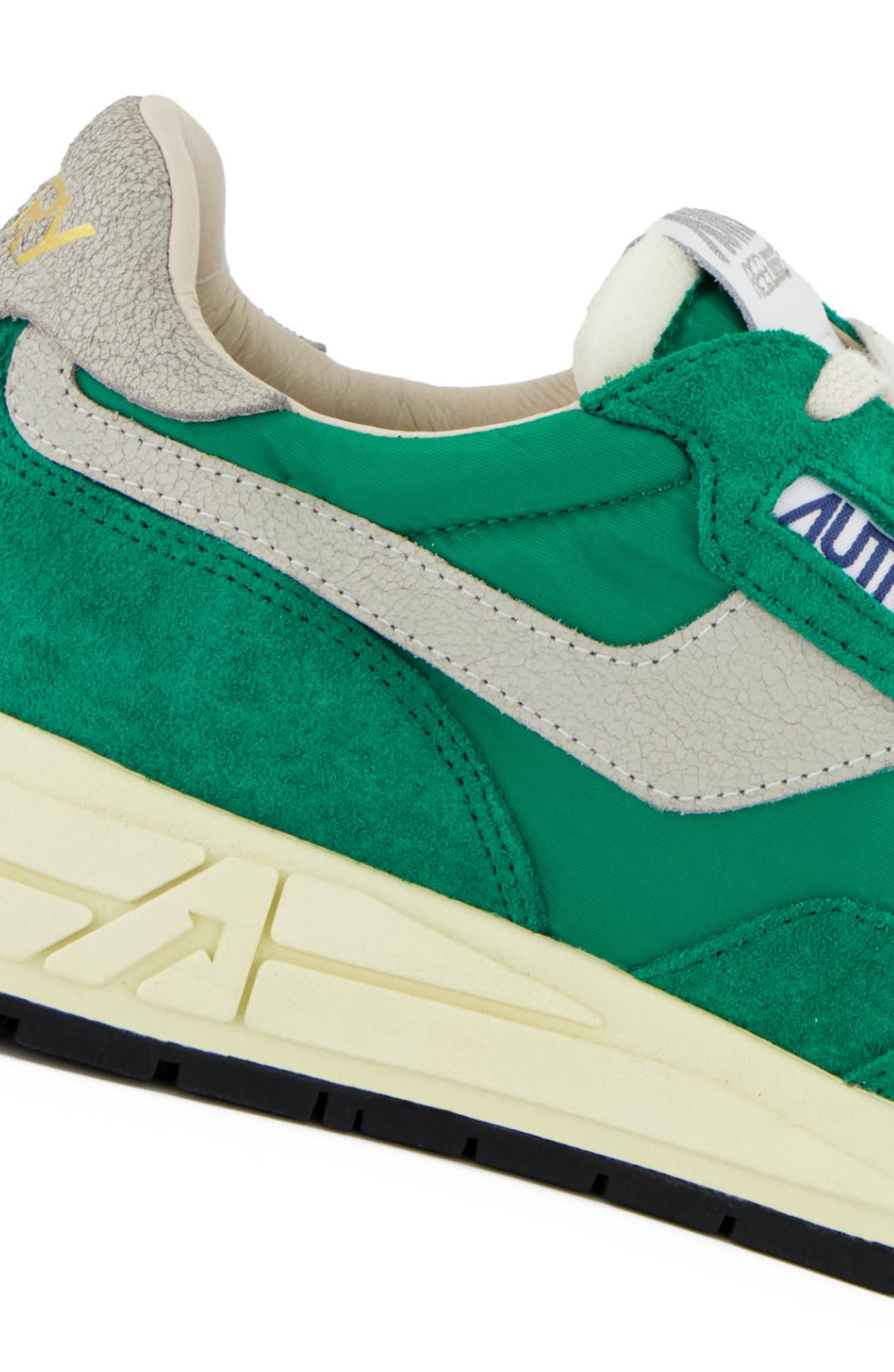 AUTRY Reelwind Sneaker in Amazon at Nordstrom - 6