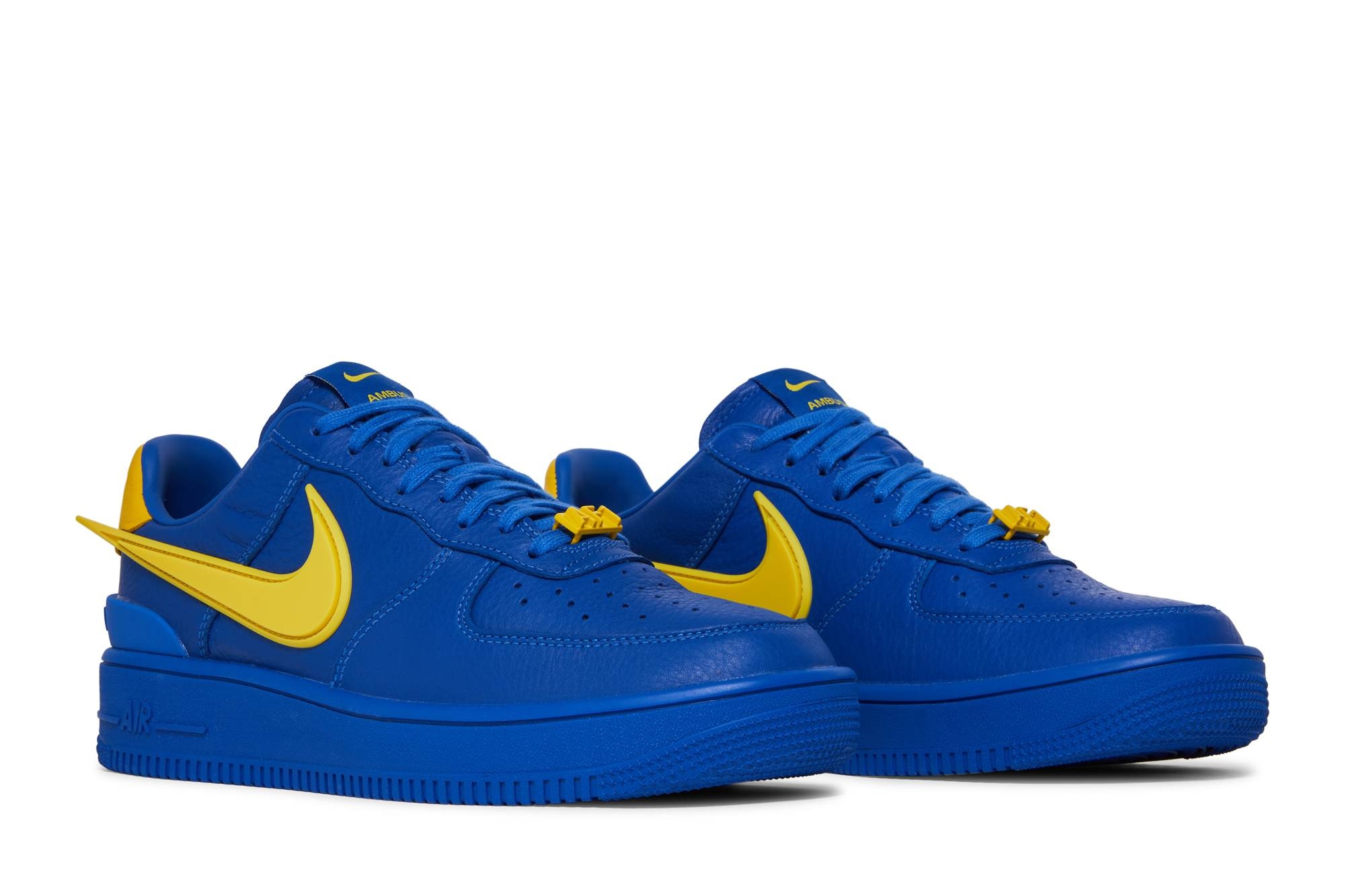 AMBUSH x Air Force 1 Low 'Game Royal' - 8