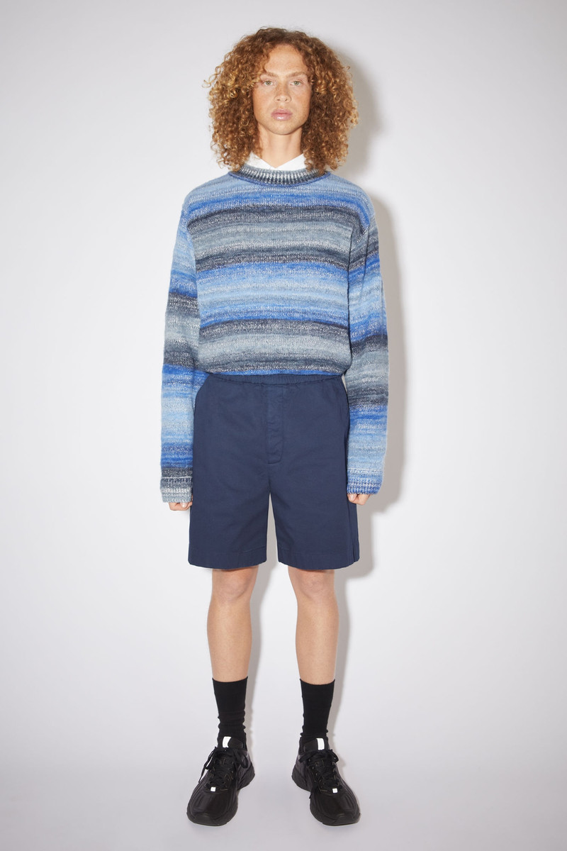 Trail sneakers - Black 4