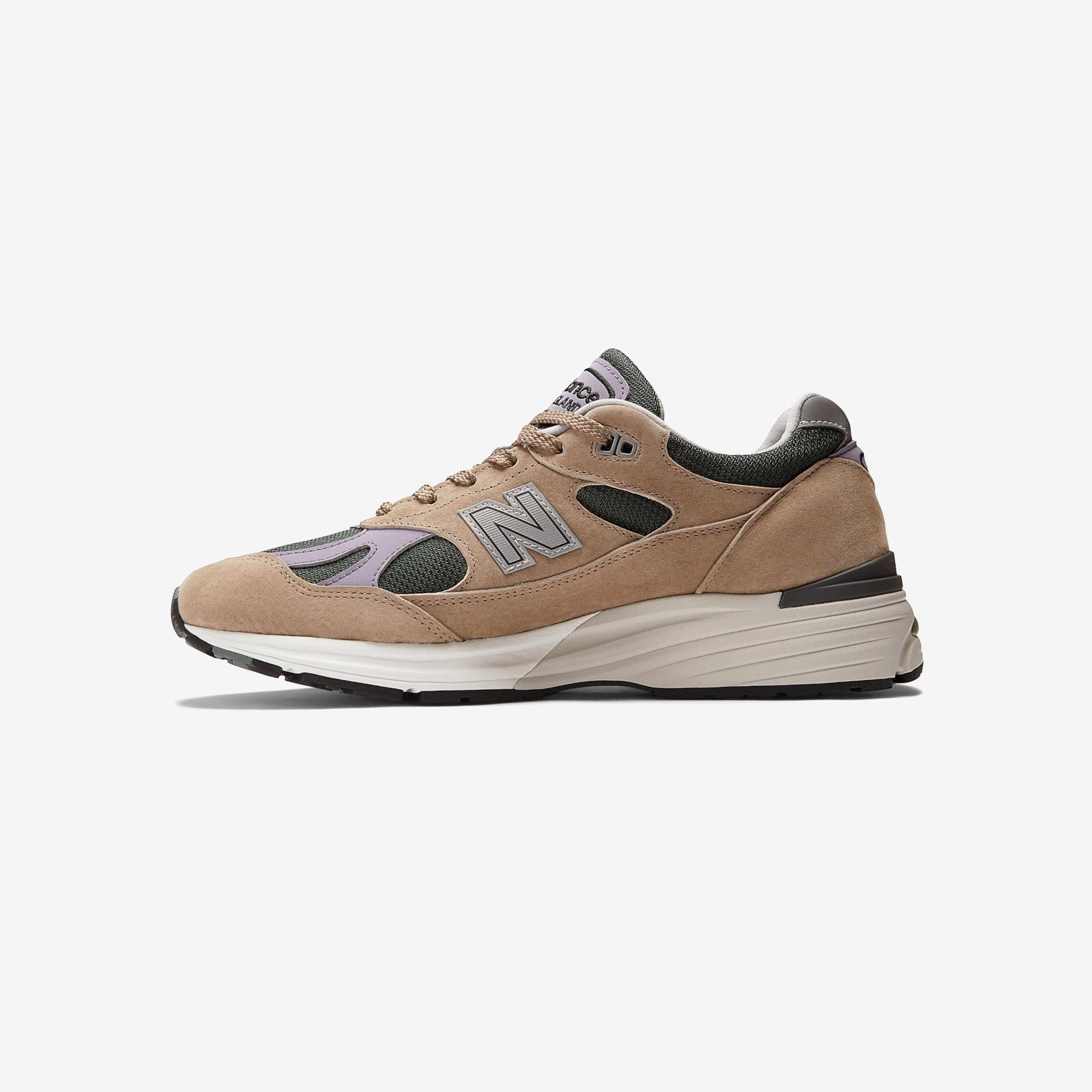 Made in UK 991v2 - 2