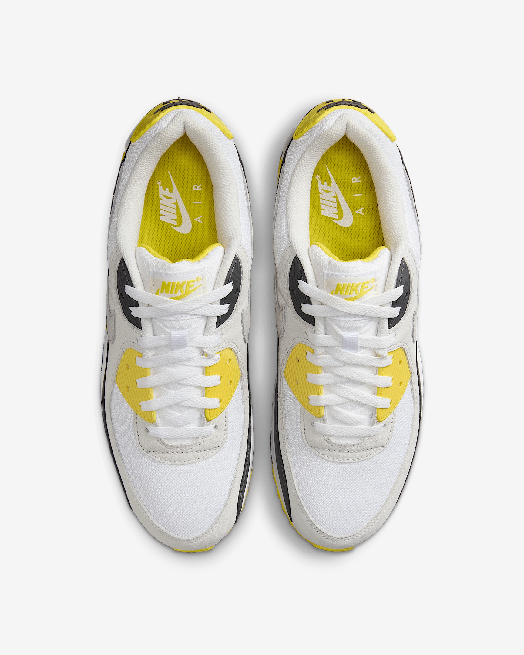 Nike Air Max 90 Men's Shoes - 4