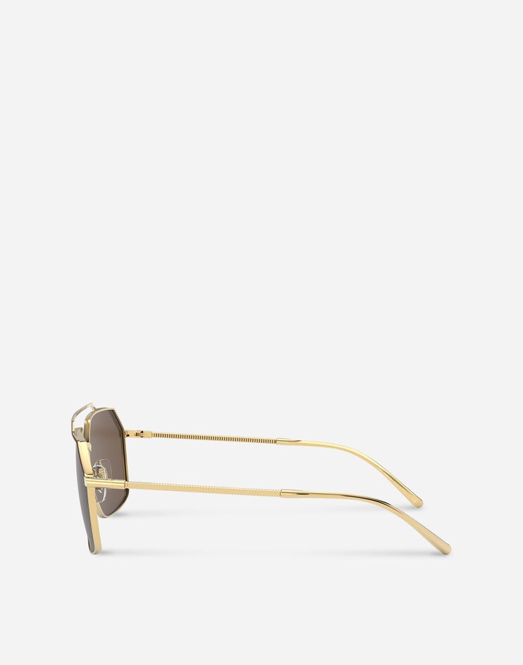 Gros grain sunglasses - 3