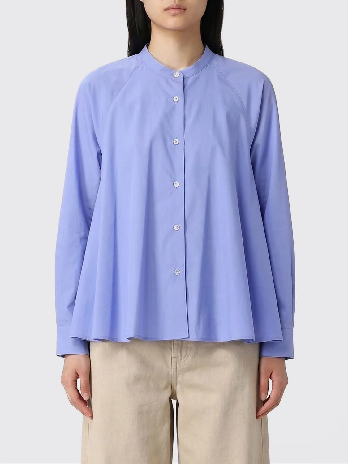 Shirt woman Aspesi - 1