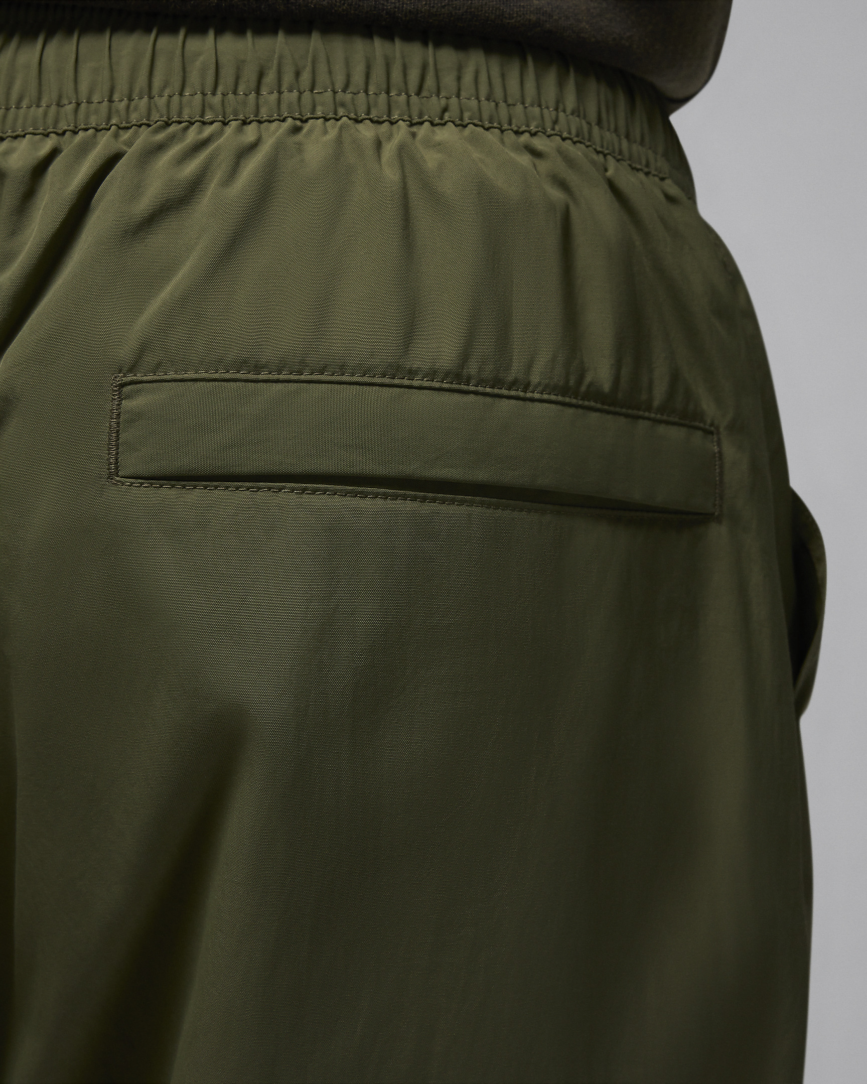 Jordan Essentials Men's Woven Pants - 6