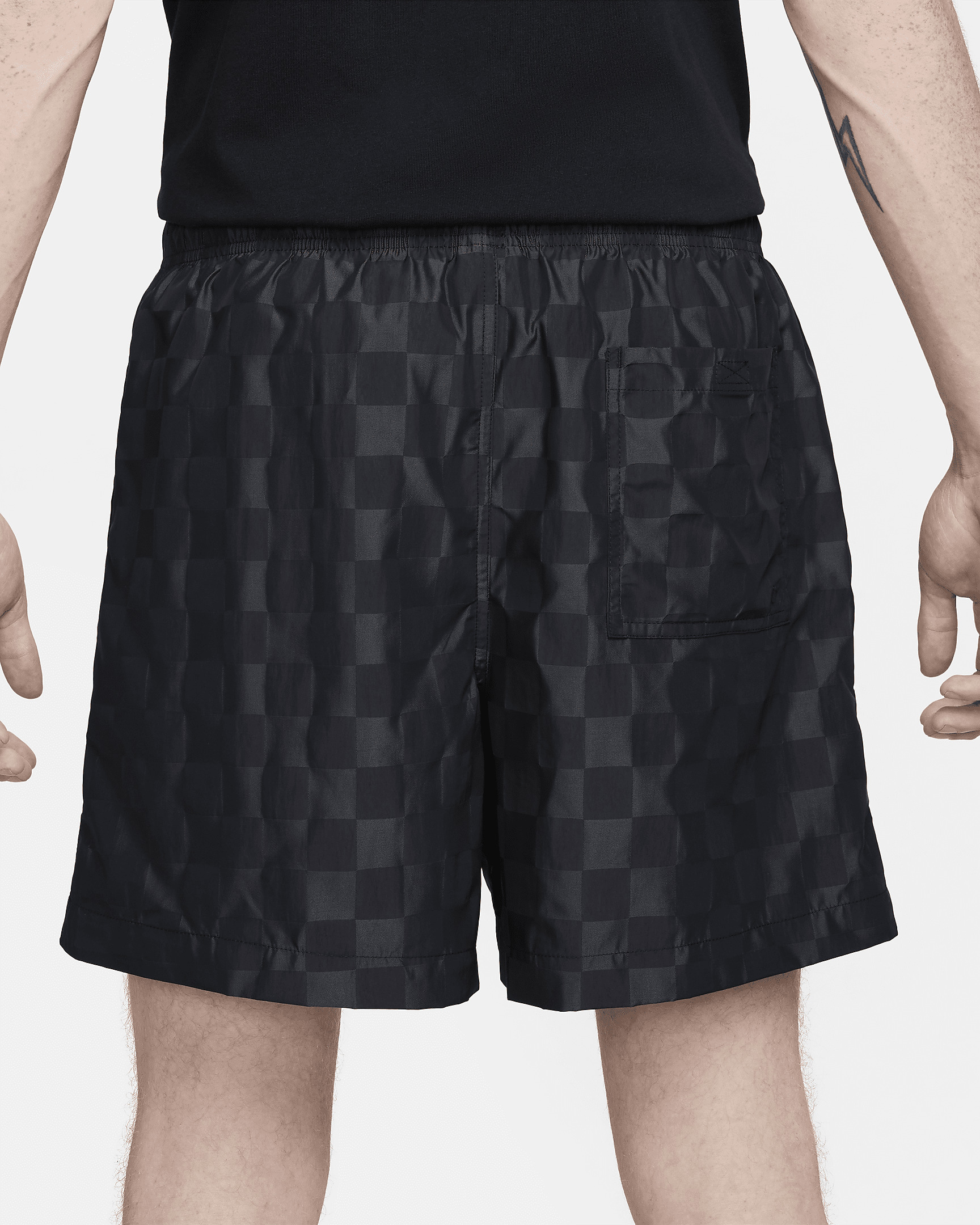Nike Club Men's Flow Shorts - 3