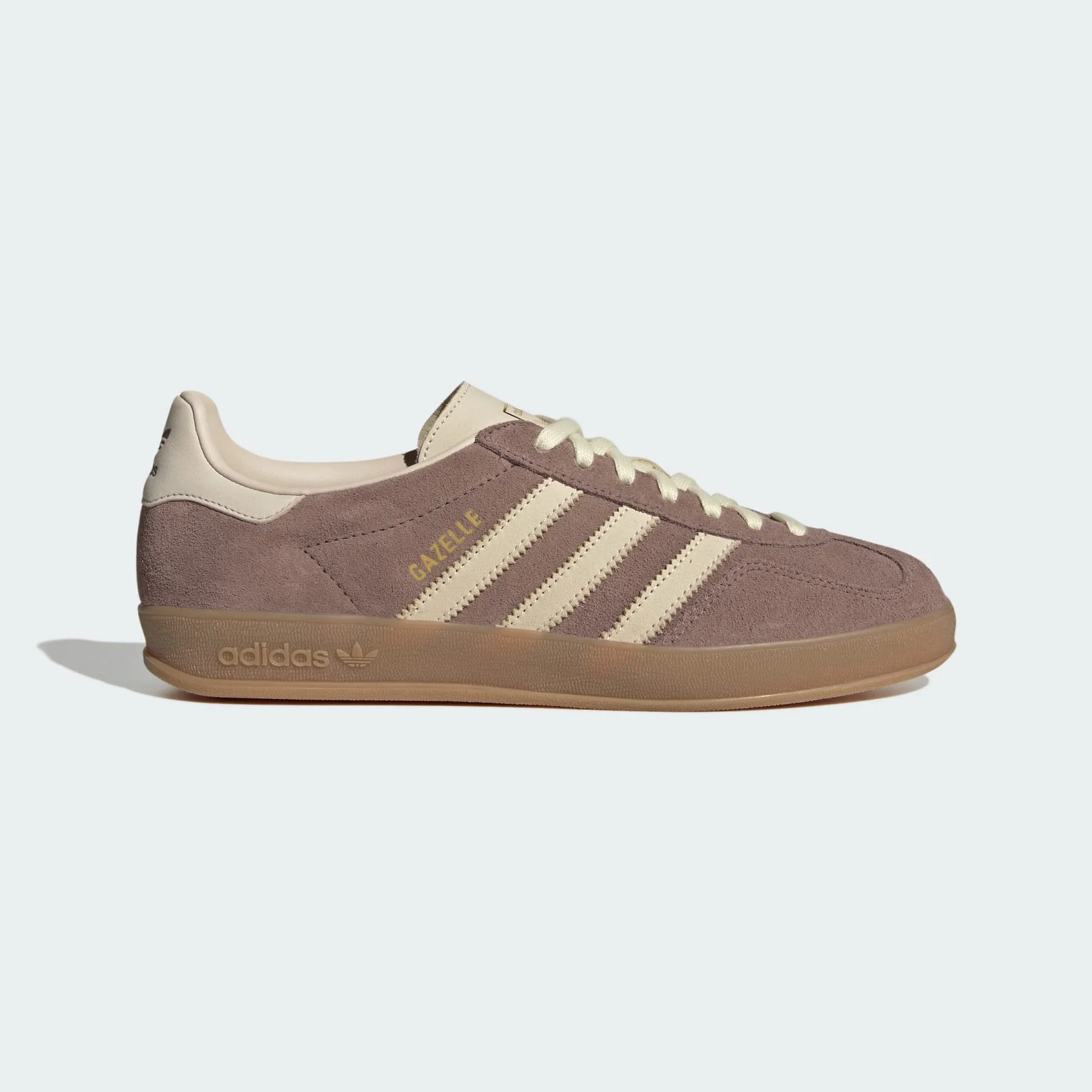GAZELLE INDOOR SHOES - 1